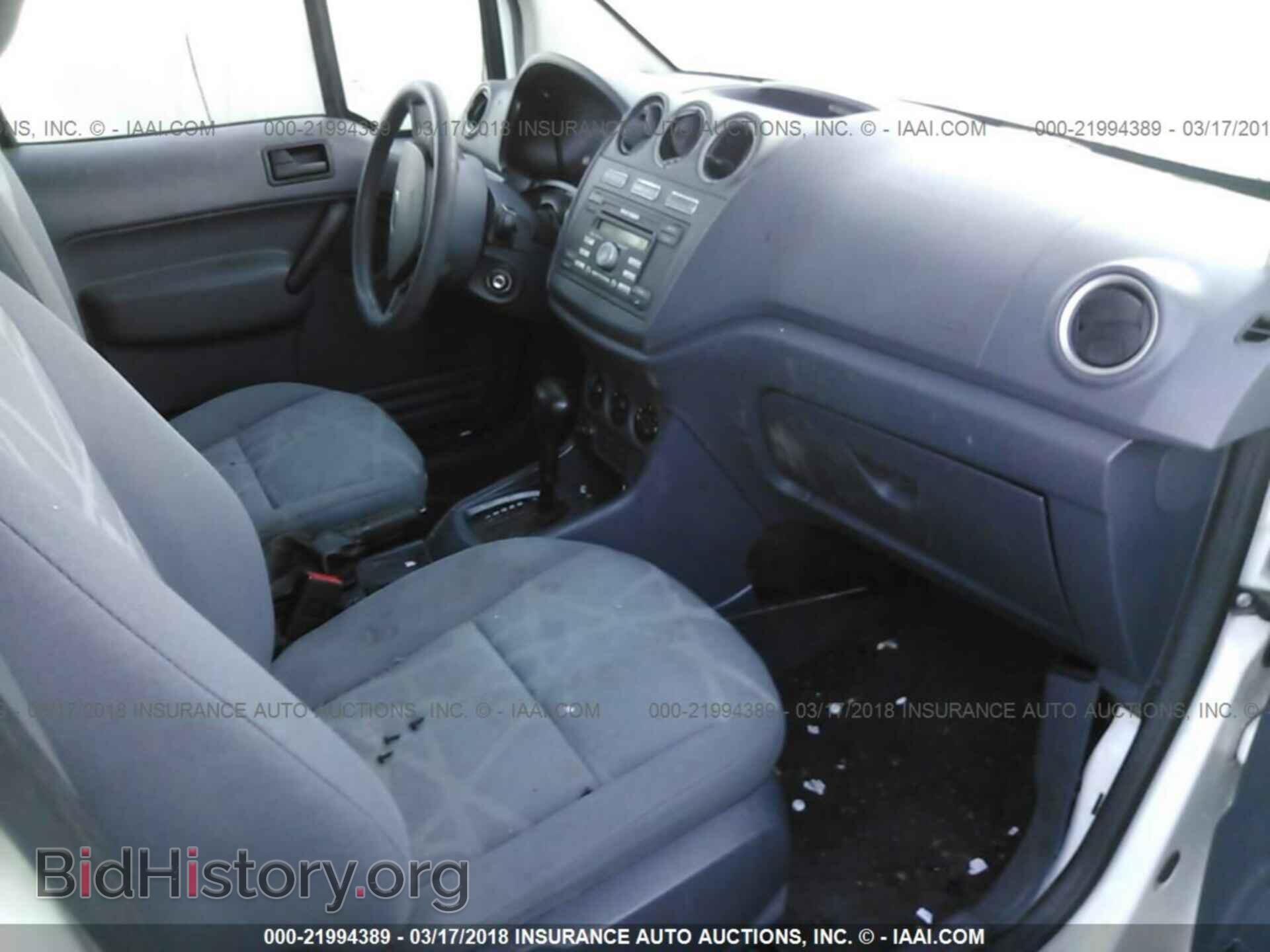 2011 Ford Transit - VIN: NM0LS7BN1BT048999 - Фото 5