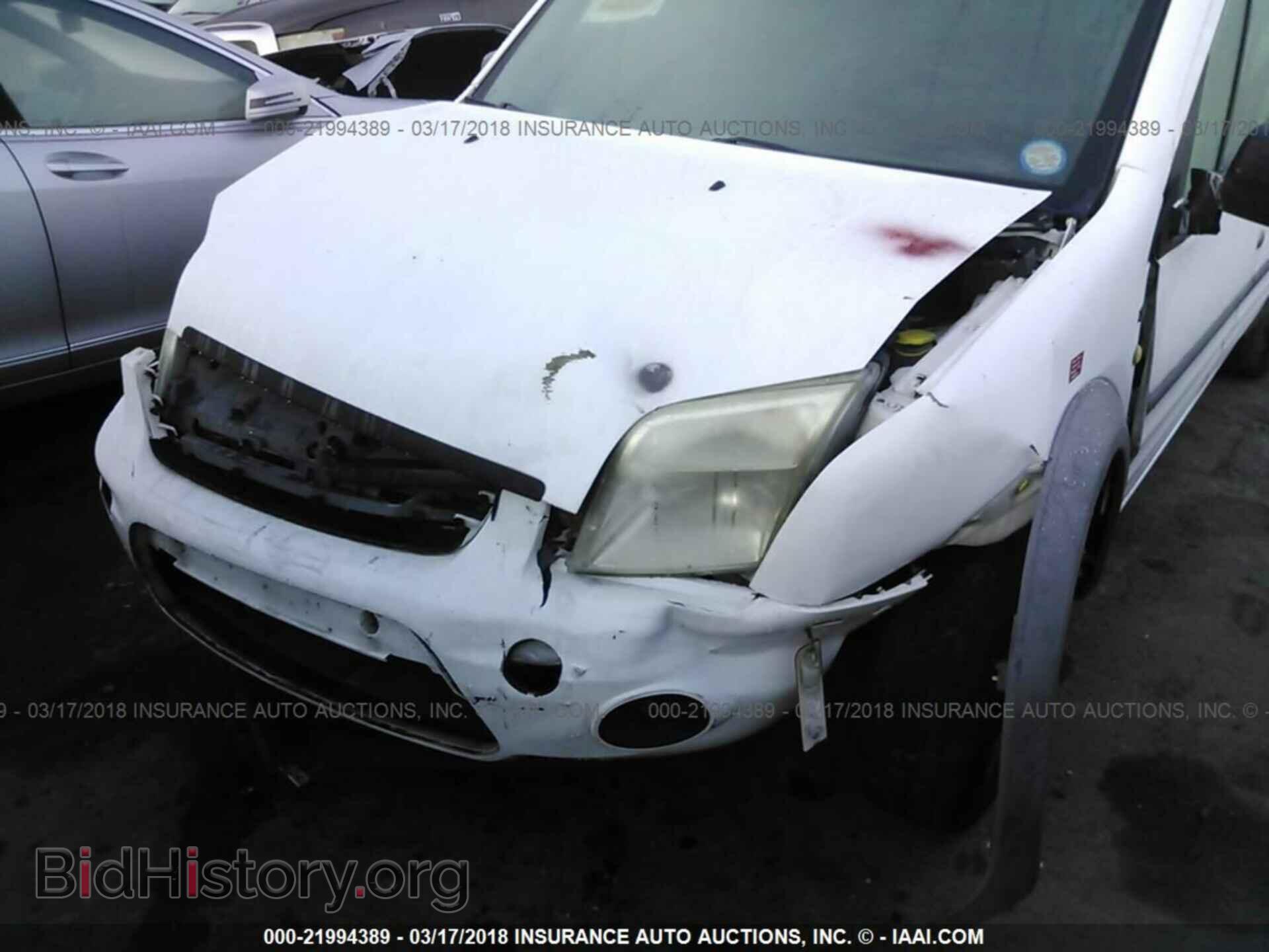 2011 Ford Transit - VIN: NM0LS7BN1BT048999 - Фото 6