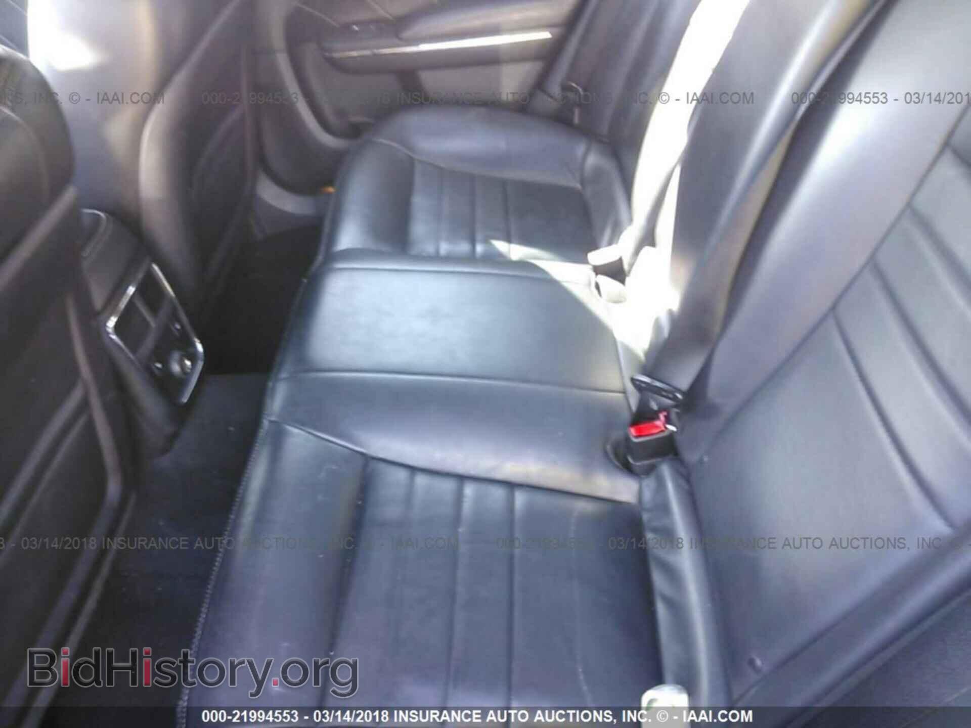 2012 Dodge Charger - VIN: 2C3CDXCT8CH120634 - Фото 8