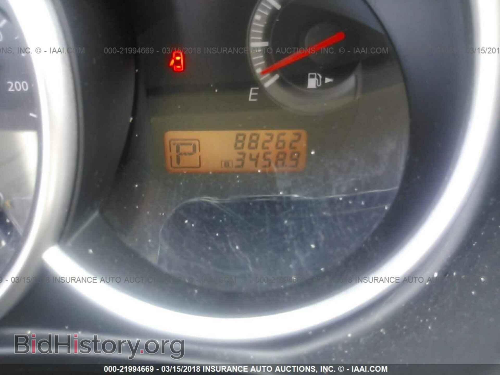 2011 Nissan Versa - VIN: 3N1BC1CP1BL517492 - Фото 7