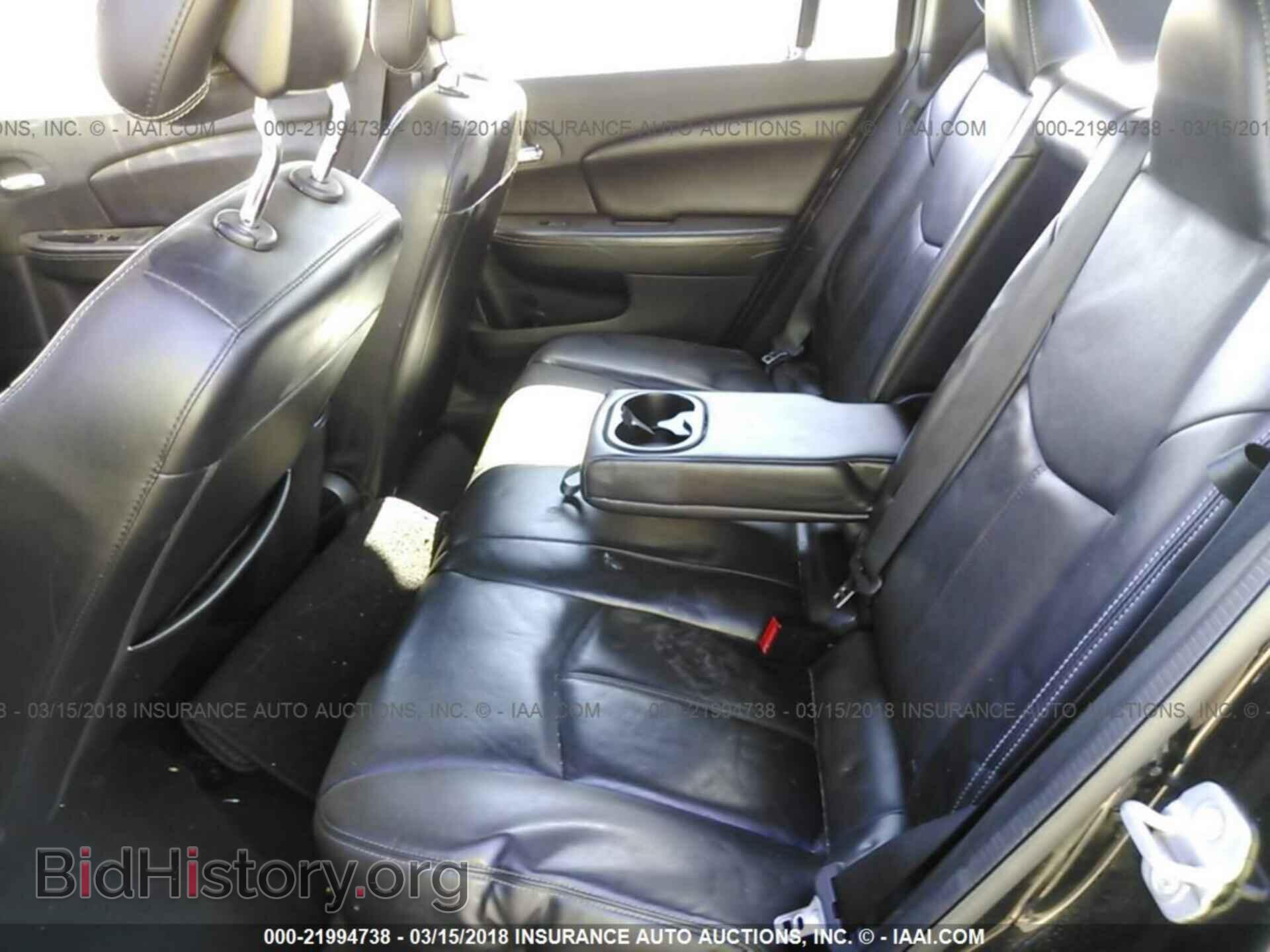 2013 Chrysler 200 - VIN: 1C3CCBCG1DN559210 - Фото 8
