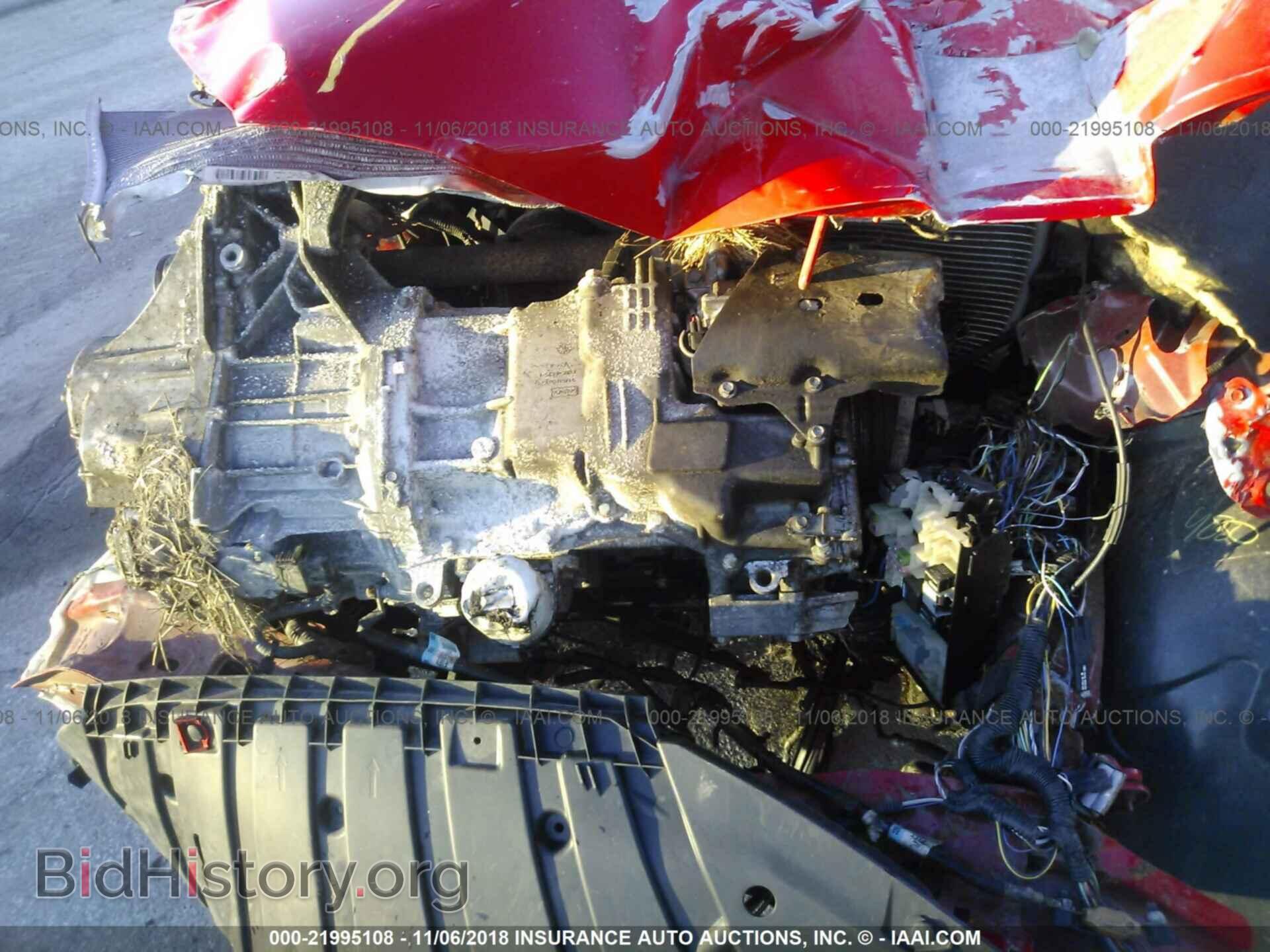 2015 Ford Focus - VIN: 1FADP3K28FL367514 - Фото 10