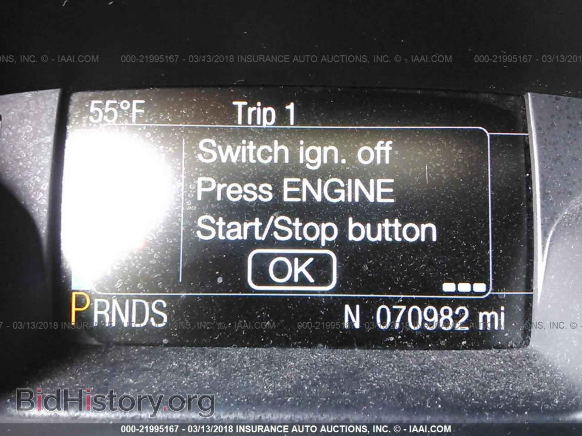 2012 Ford Focus - VIN: 1FAHP3J21CL426773 - Photo 7