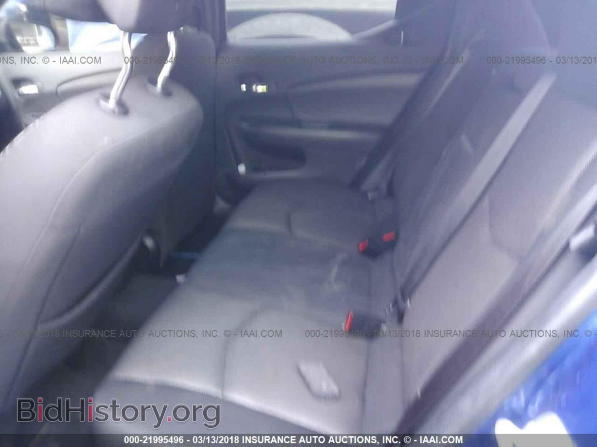 2014 Dodge Avenger - VIN: 1C3CDZAG4EN219883 - Photo 8