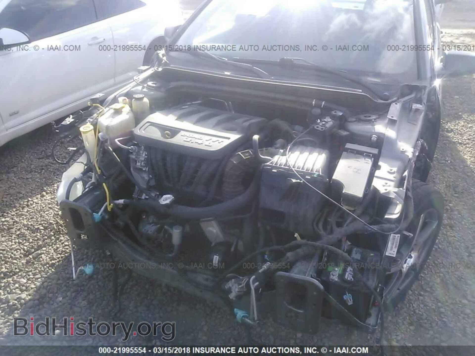 2013 Dodge Avenger - VIN: 1C3CDZAB4DN688541 - Photo 6