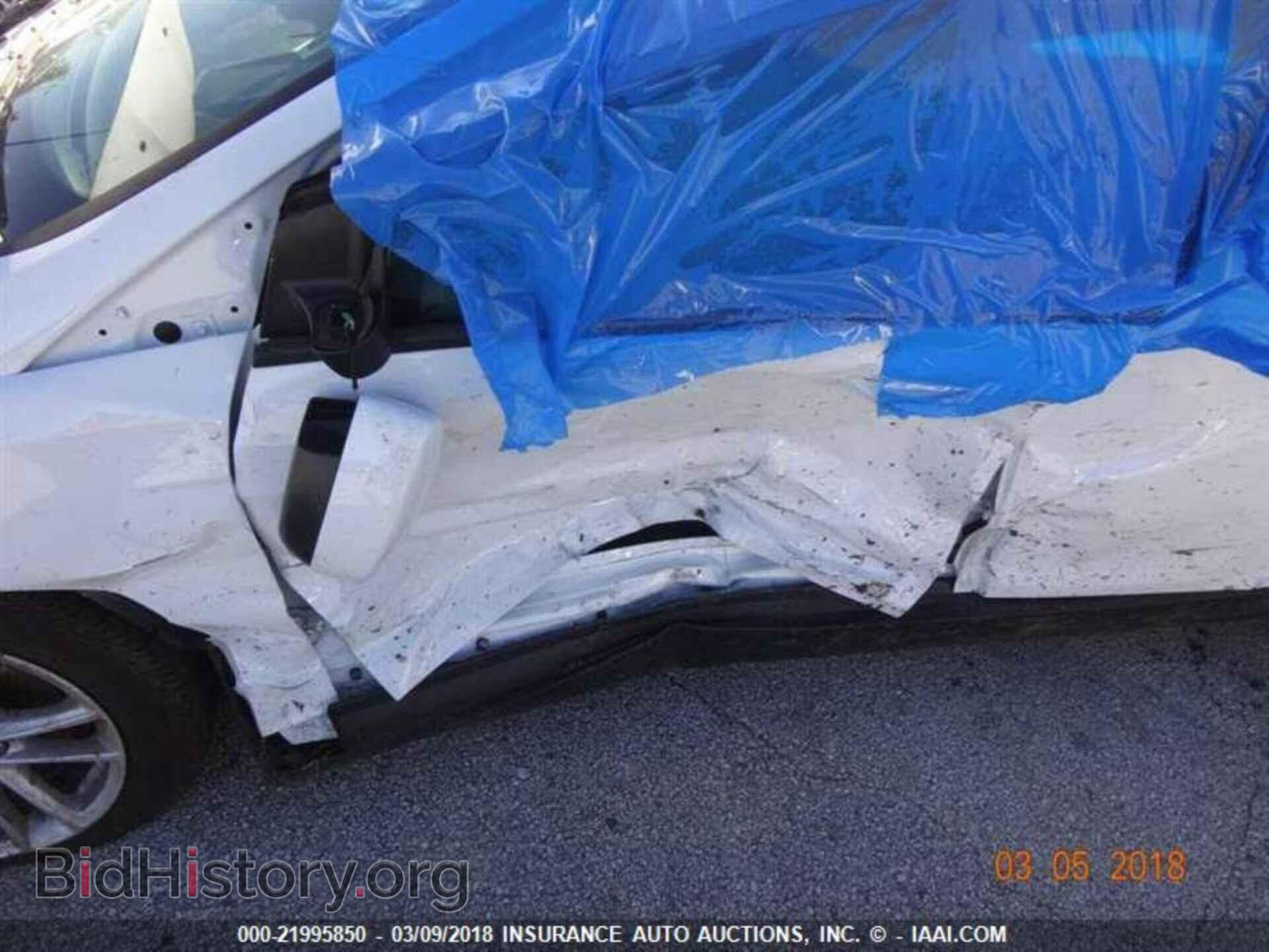 2018 Ford Focus - VIN: 1FADP3K28JL225415 - Фото 6