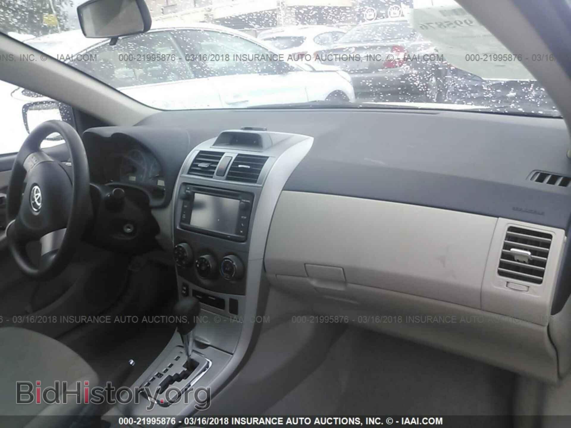 2013 Toyota Corolla - VIN: 5YFBU4EEXDP101891 - Photo 5