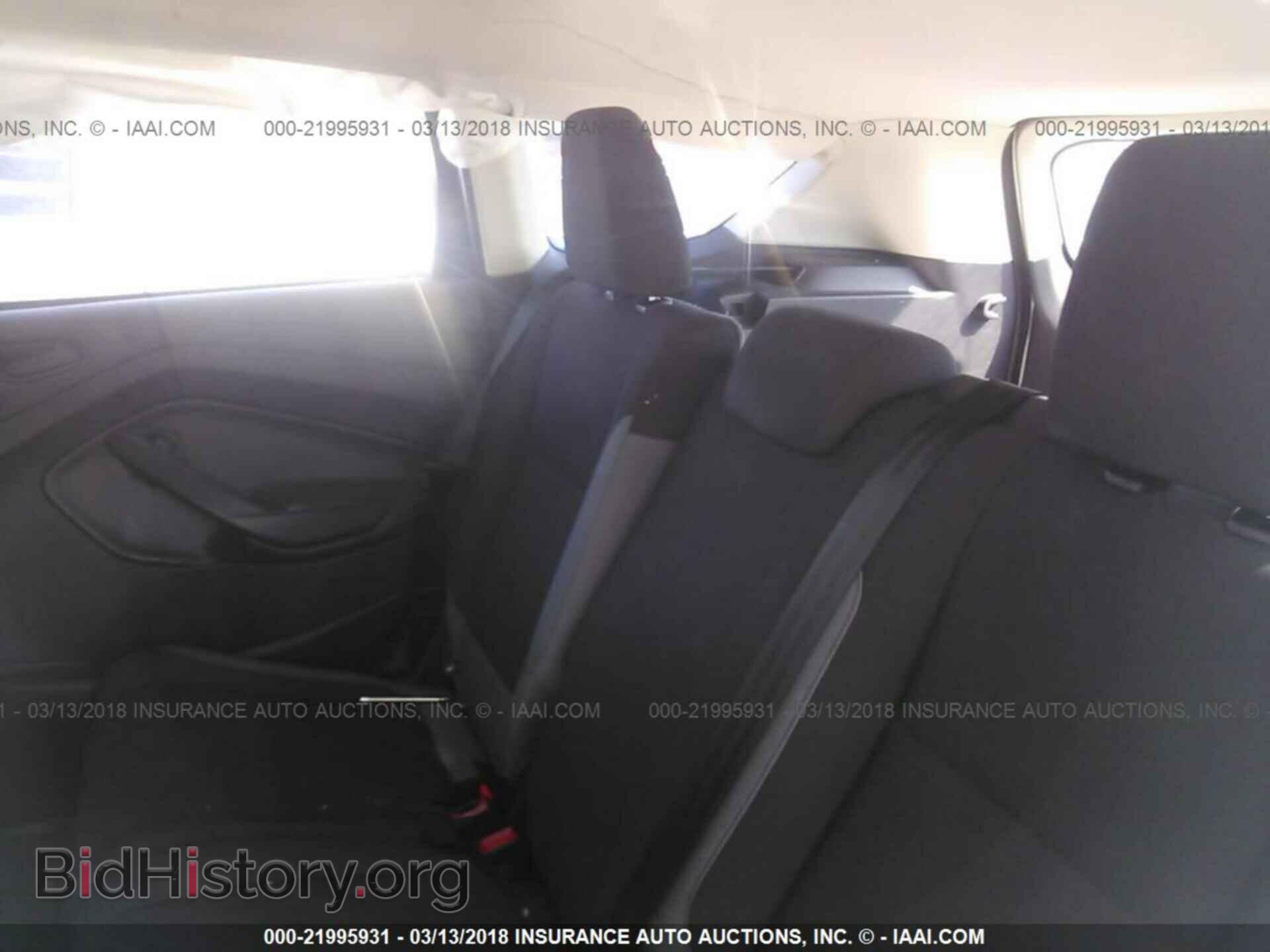 2013 Ford Escape - VIN: 1FMCU0F71DUC23373 - Photo 8