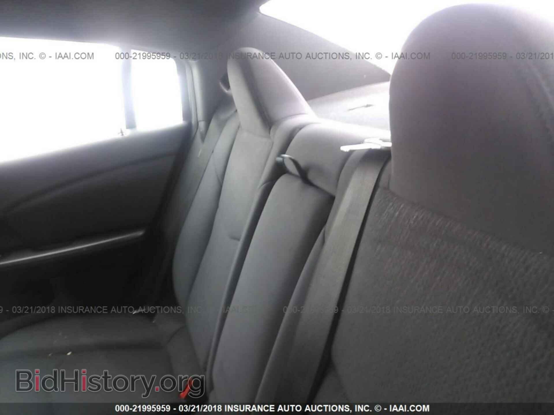 2013 Chrysler 200 - VIN: 1C3CCBBBXDN714746 - Фото 8