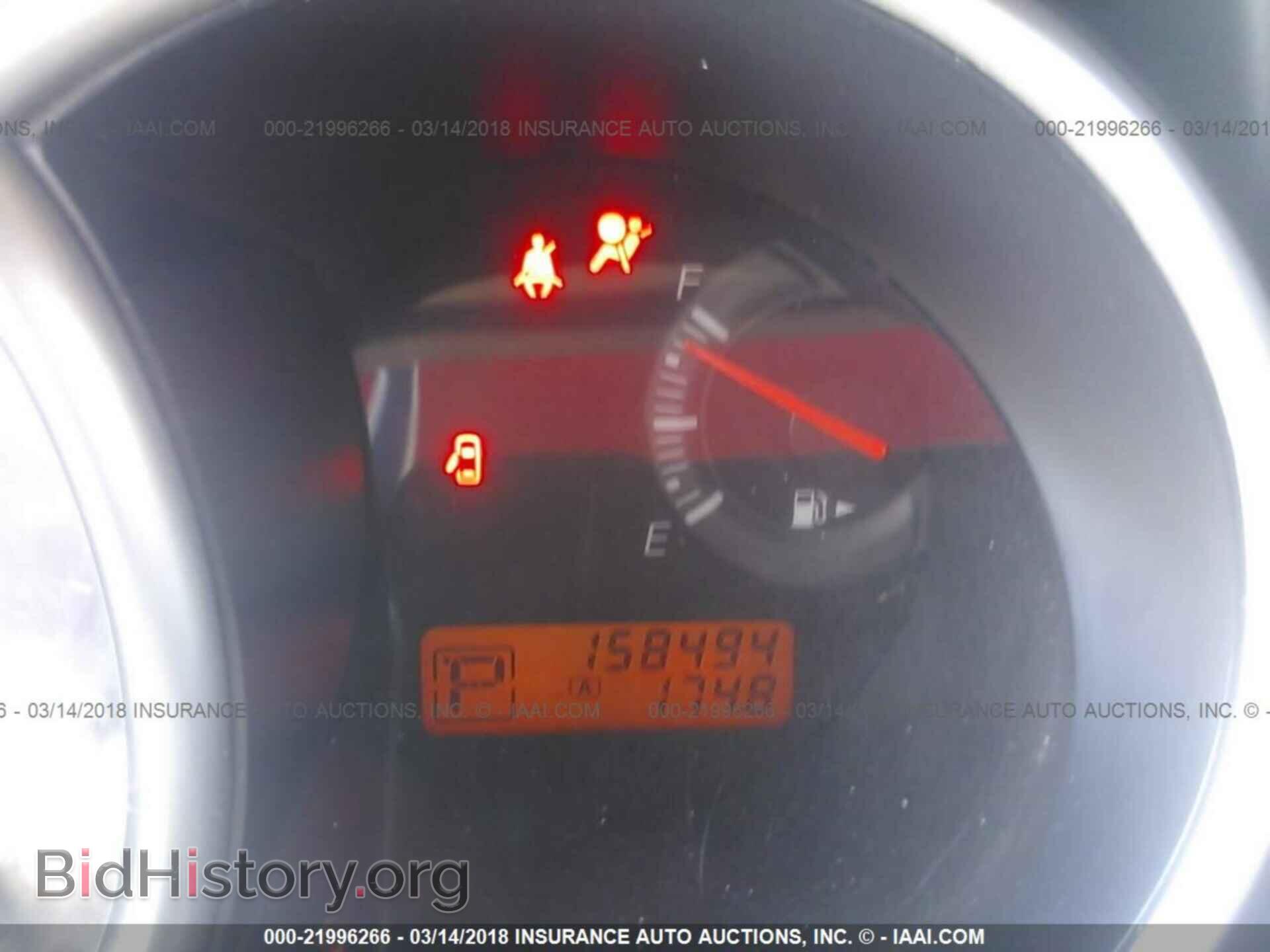 2011 Nissan Versa - VIN: 3N1BC1CP7BL372829 - Фото 7