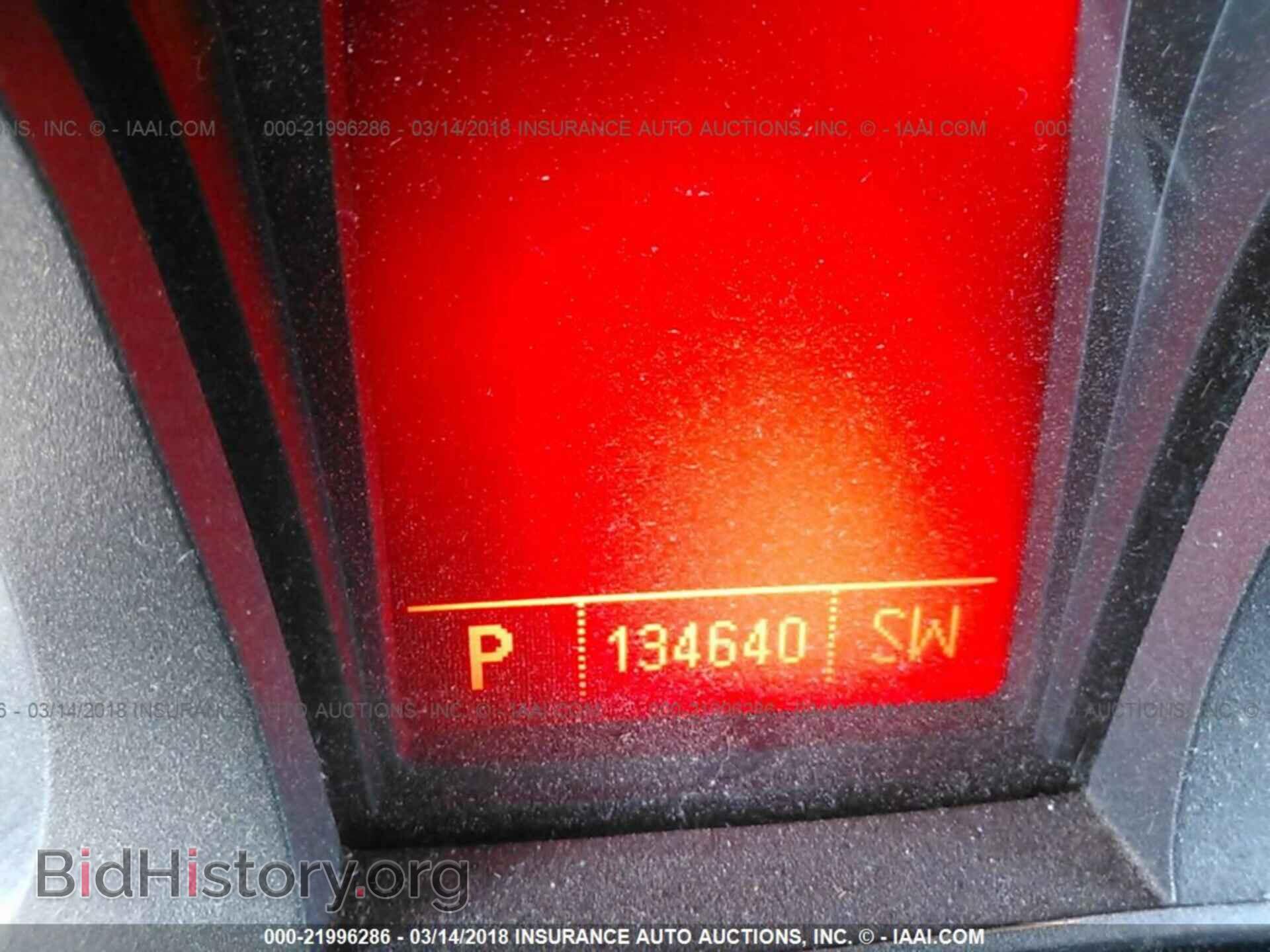 2011 GMC TERRAIN - VIN: 2CTALMEC1B6326247 - Photo 7