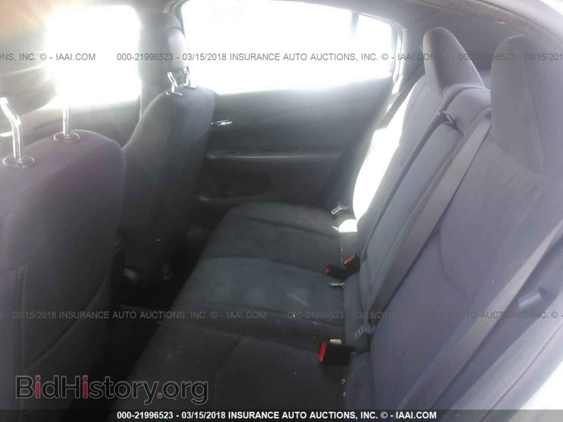 2012 Chrysler 200 - VIN: 1C3CCBAB0CN320415 - Photo 8
