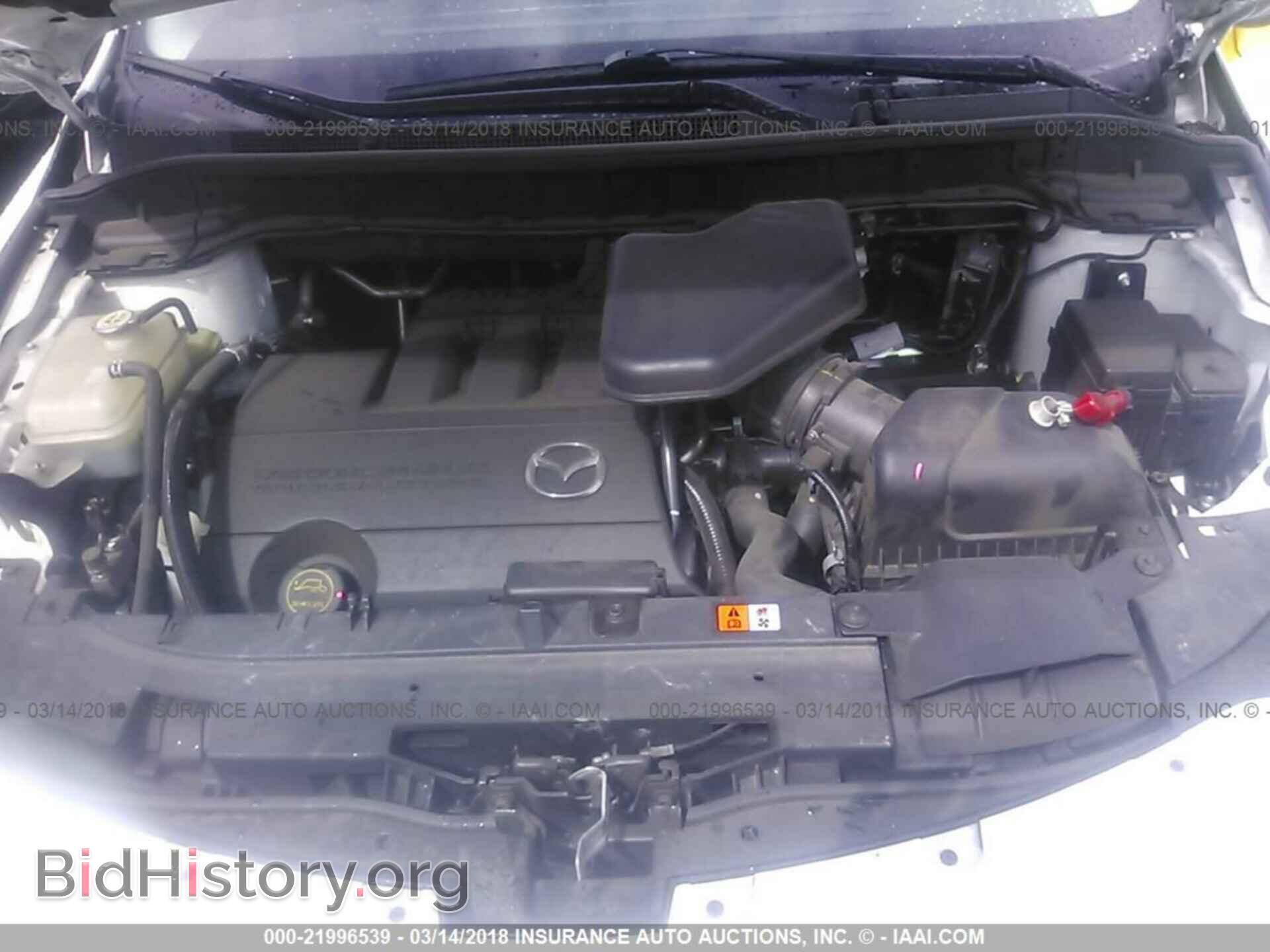 2015 Mazda Cx-9 - VIN: JM3TB2CV3F0463907 - Фото 10