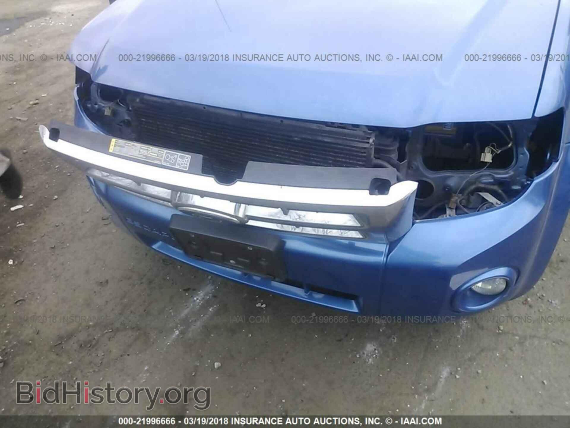 2012 Ford Escape - VIN: 1FMCU9DG6CKC76457 - Photo 6