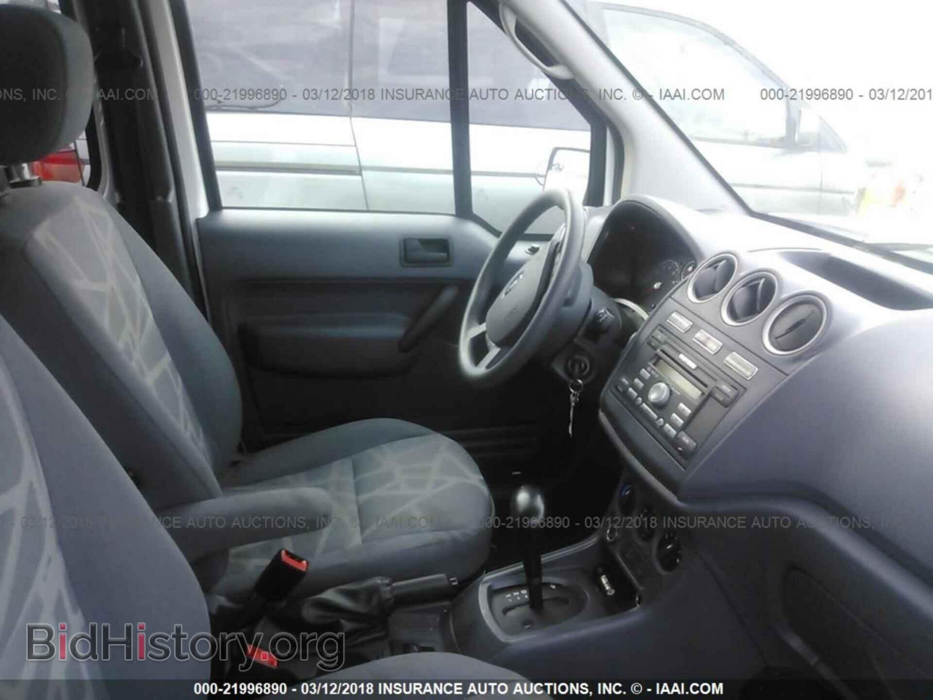 2012 Ford Transit - VIN: NM0LS6BN1CT079827 - Фото 5