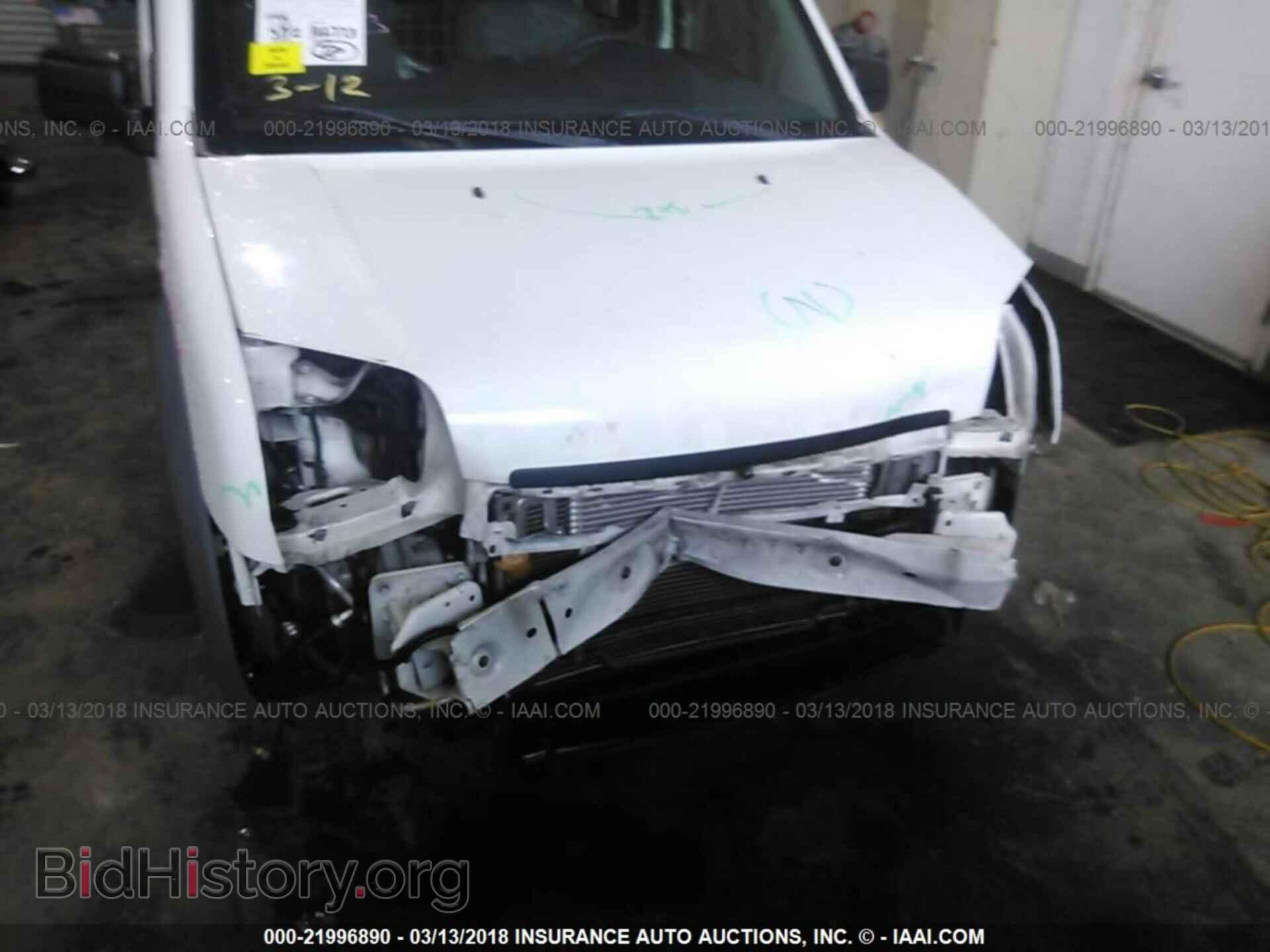 2012 Ford Transit - VIN: NM0LS6BN1CT079827 - Фото 6