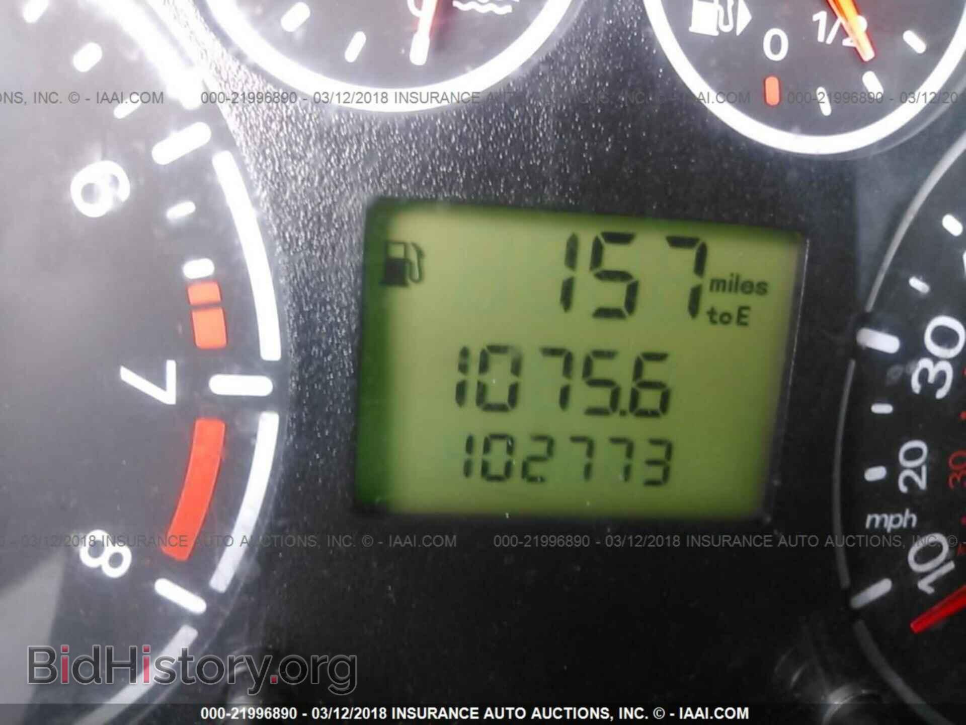 2012 Ford Transit - VIN: NM0LS6BN1CT079827 - Фото 7