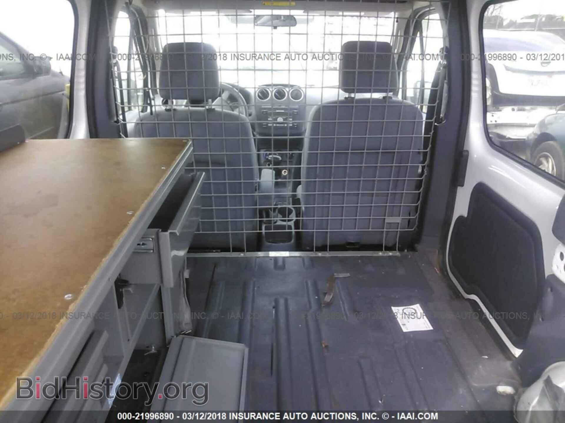 2012 Ford Transit - VIN: NM0LS6BN1CT079827 - Фото 8