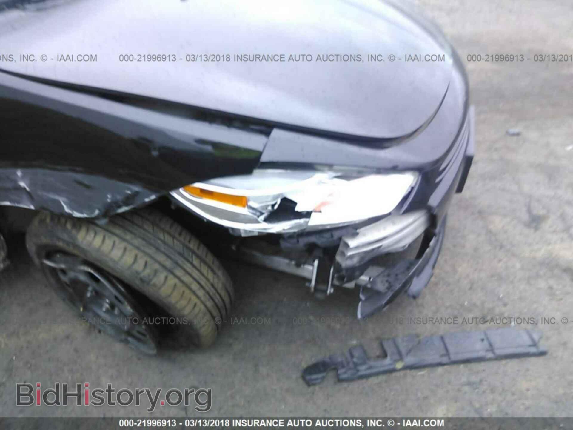 2013 DODGE DART - VIN: 1C3CDFAA6DD335911 - Фото 6