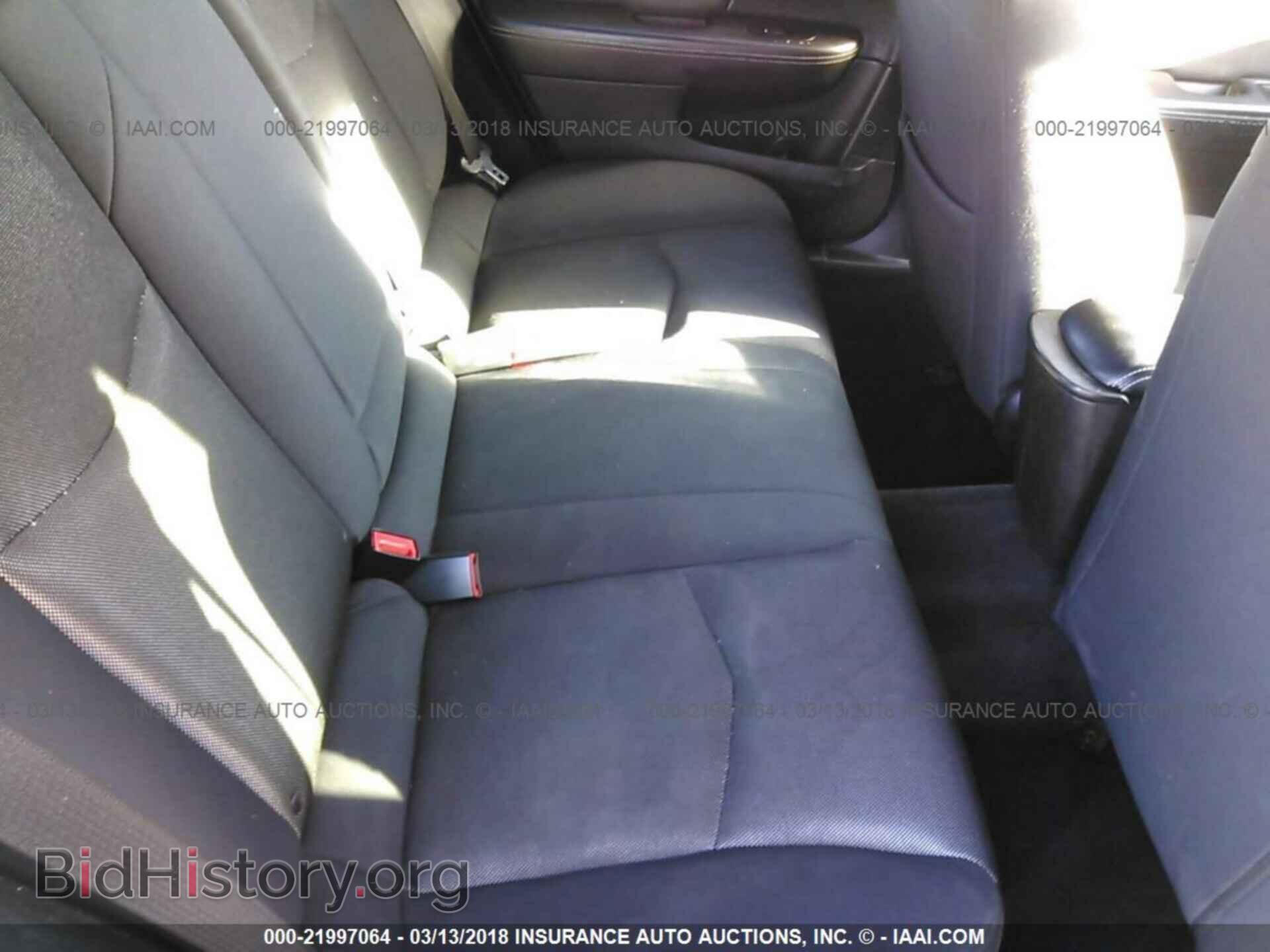 2014 Dodge Avenger - VIN: 1C3CDZAG4EN189123 - Photo 8