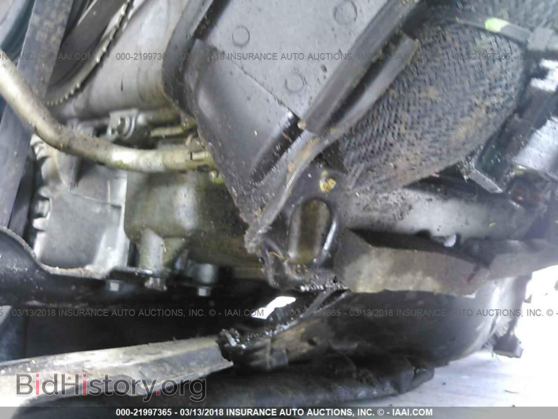 2013 Ford Focus - VIN: 1FADP3K22DL295819 - Photo 6