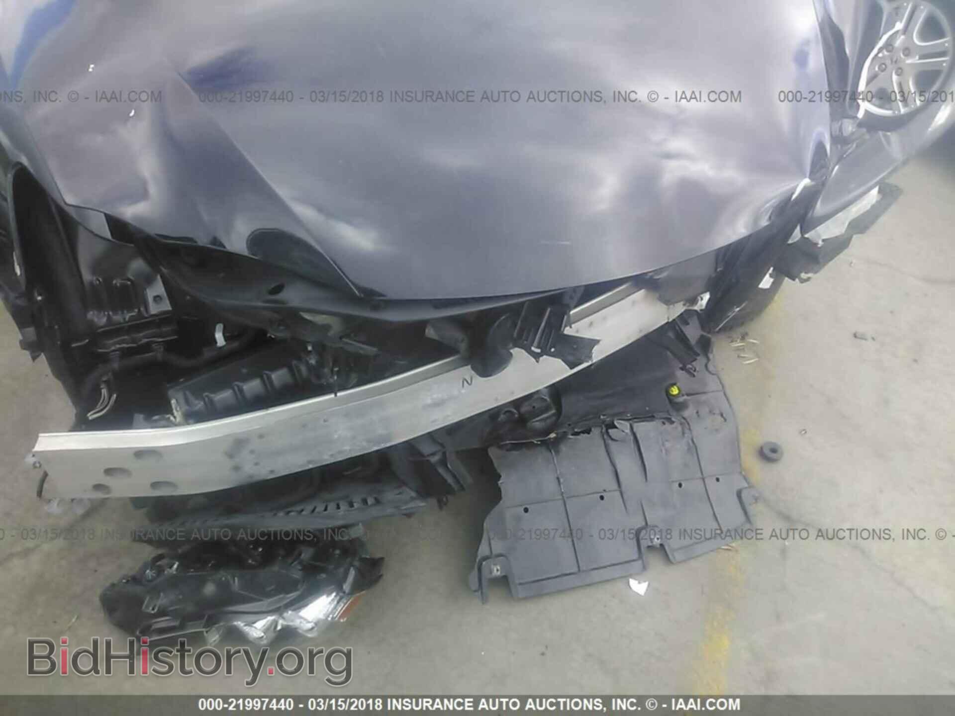 2015 Lexus Is - VIN: JTHBE1D21F5015564 - Photo 6