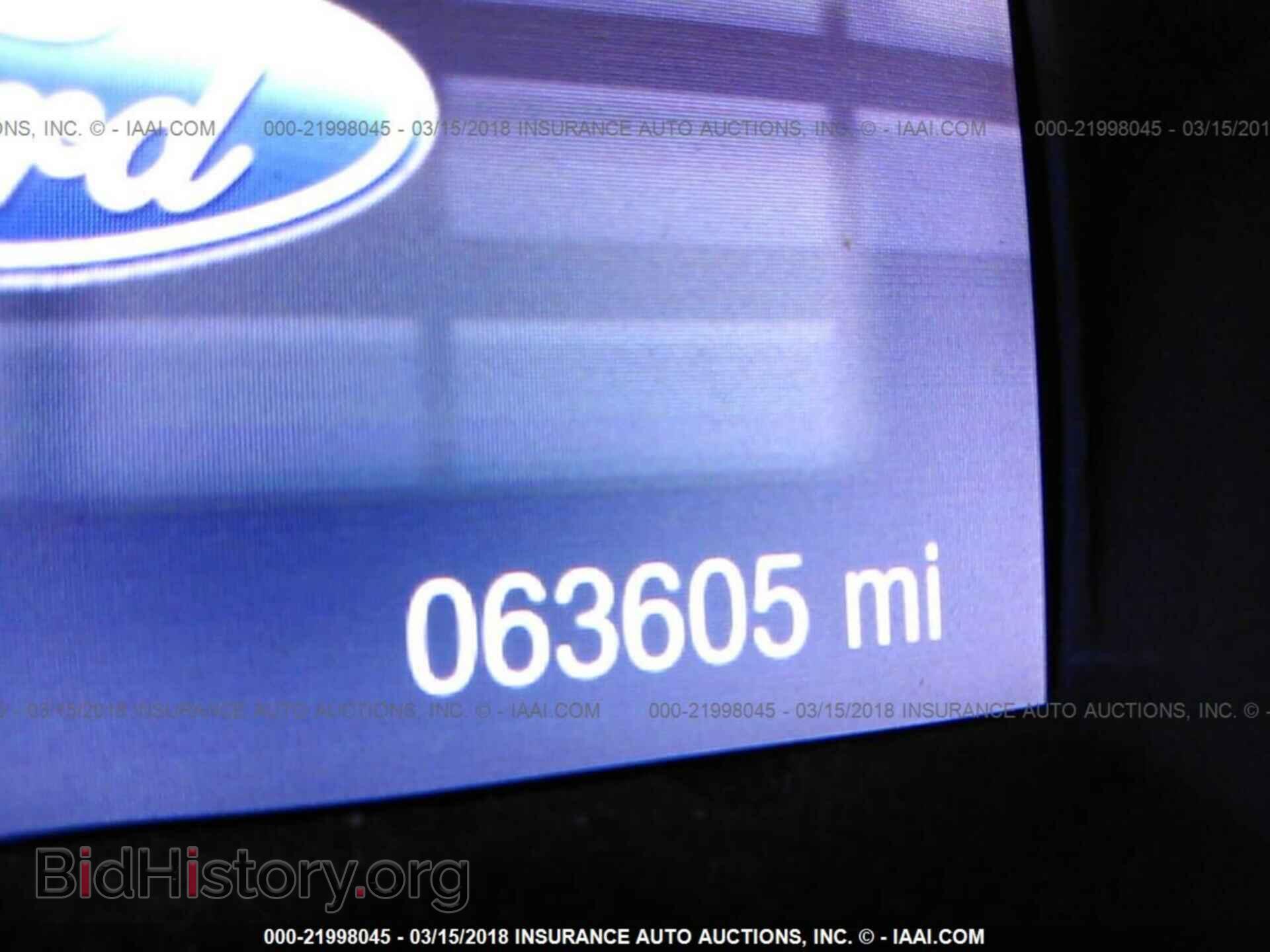 2014 Ford Focus - VIN: 1FADP3F21EL218287 - Photo 7