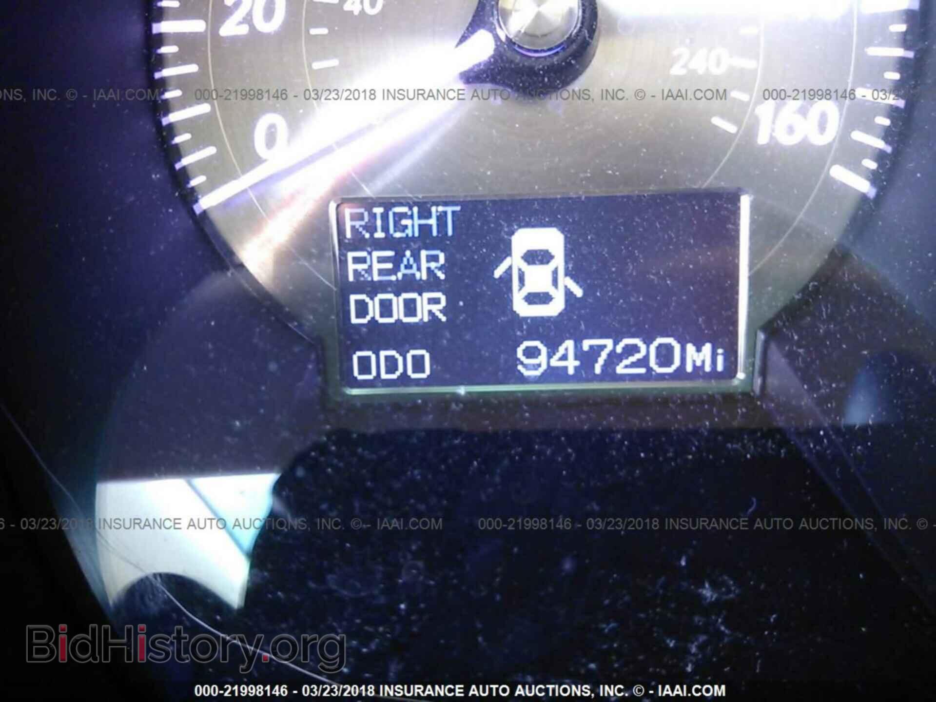 2011 Lexus Gs - VIN: JTHCE1KS8B0029931 - Фото 7