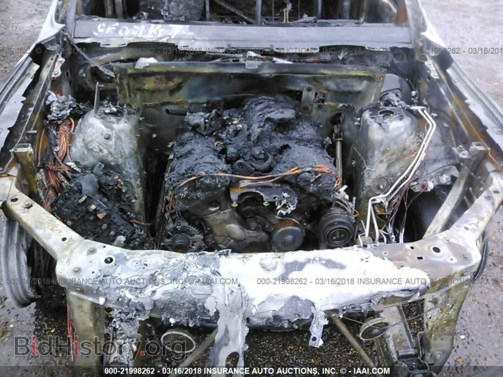 2011 Dodge Durango - VIN: 1D4RD4GG5BC630333 - Photo 10