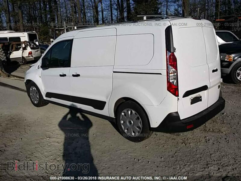2015 Ford TRANSIT (VIN NM0LS7F71F1213270) — photo 3 of 10