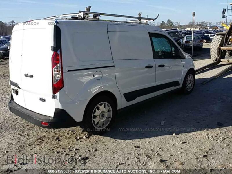 2015 Ford TRANSIT (VIN NM0LS7F71F1213270) — photo 4 of 10