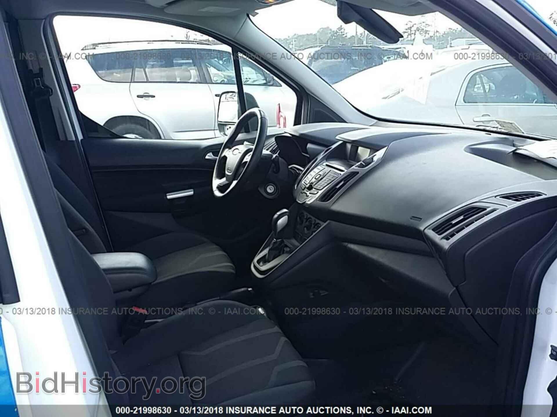 2015 Ford Transit - VIN: NM0LS7F71F1213270 - Фото 5