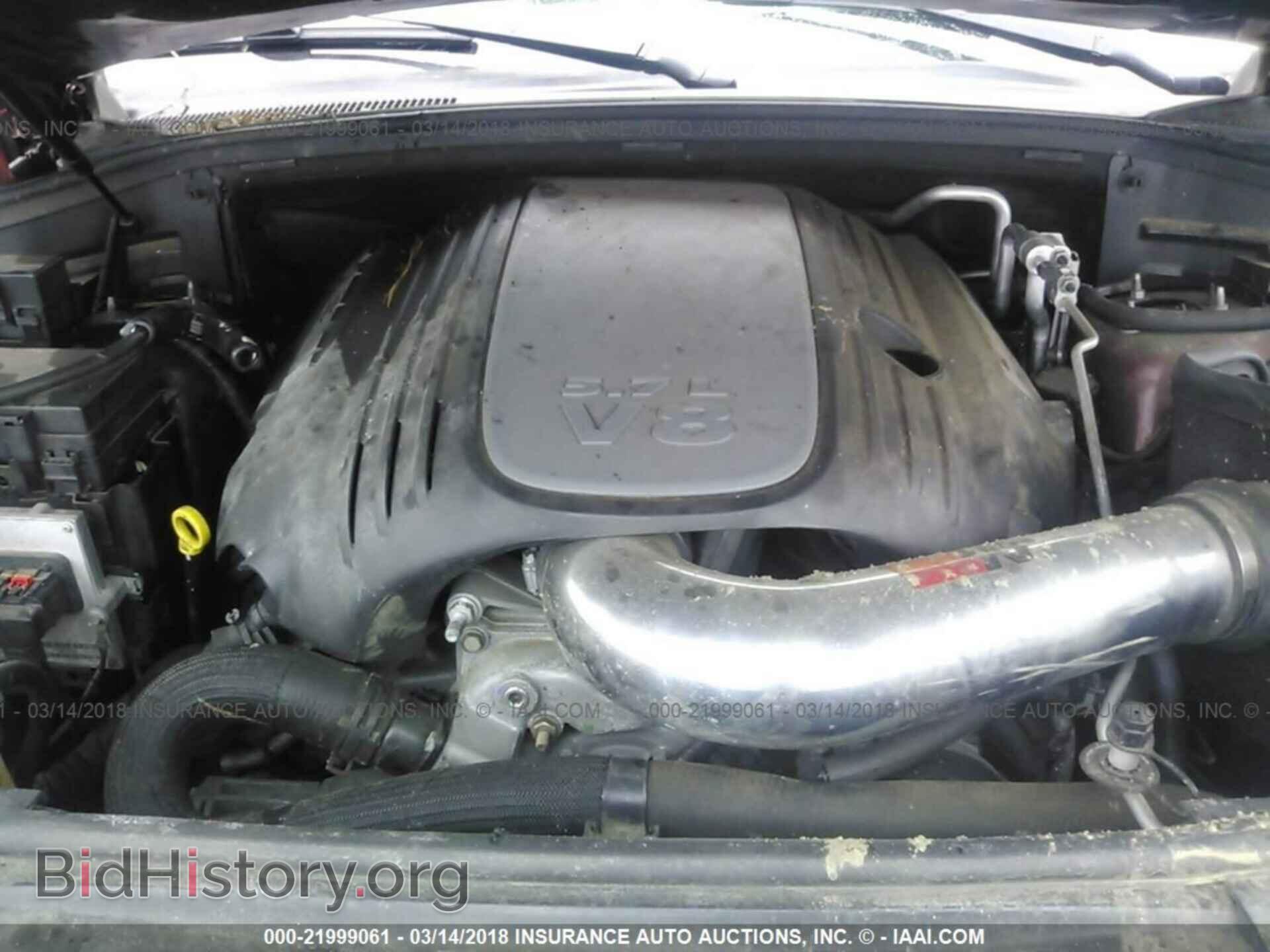 2013 Dodge Durango - VIN: 1C4SDJDT7DC673041 - Фото 10