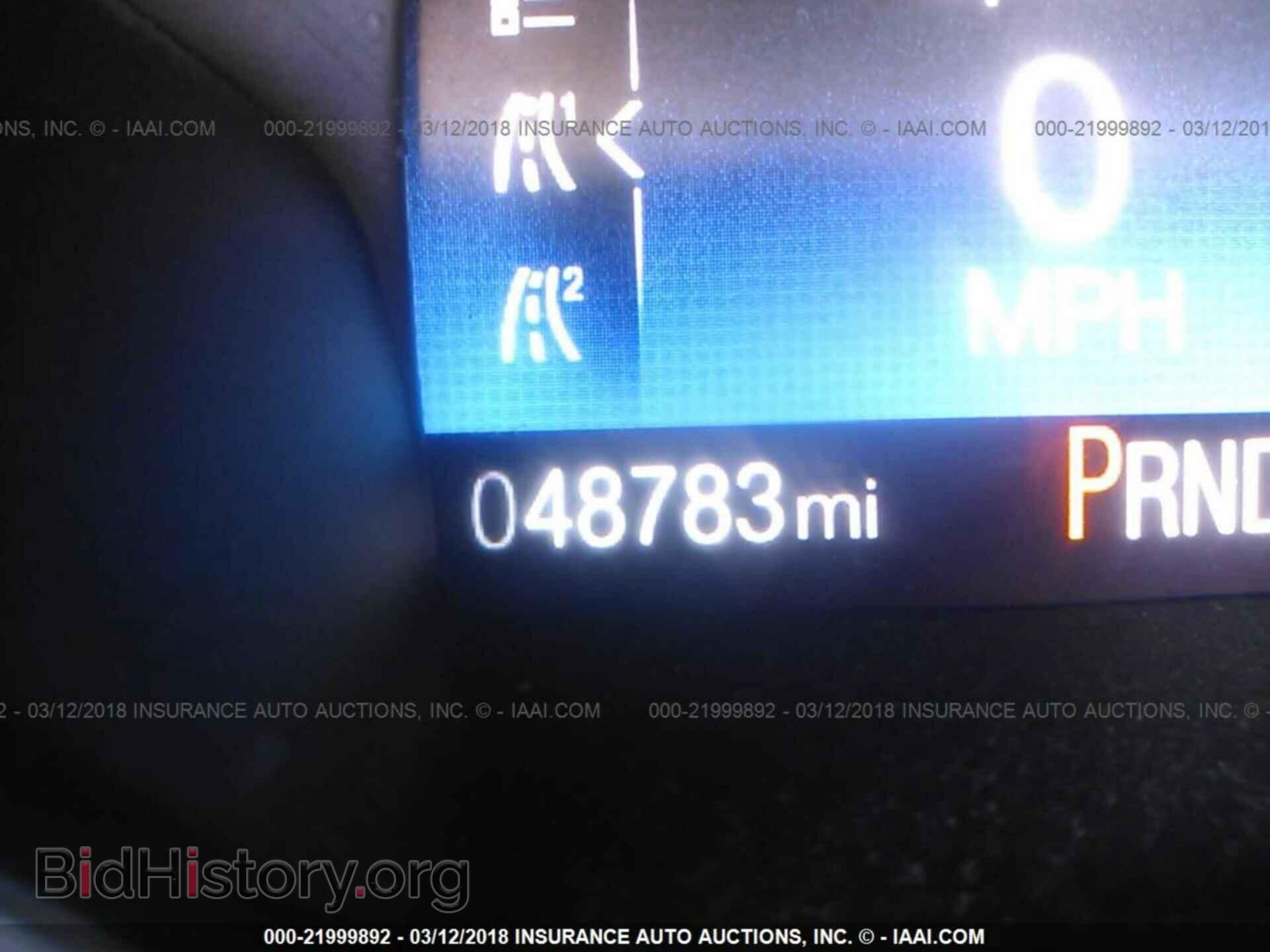 2015 Ford Focus - VIN: 1FADP3K27FL202439 - Фото 7