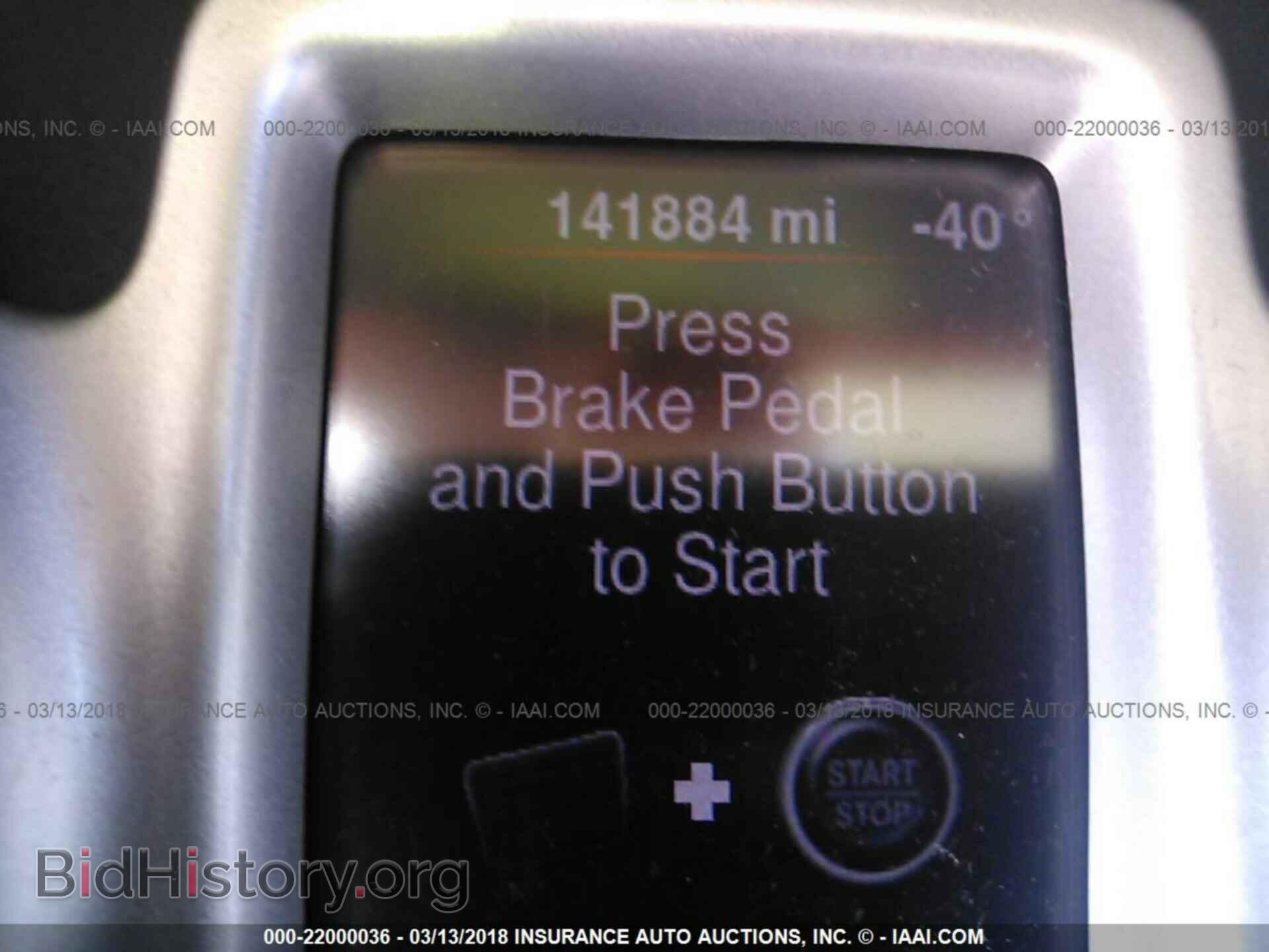 2013 Dodge Journey - VIN: 3C4PDCAB6DT658970 - Фото 7