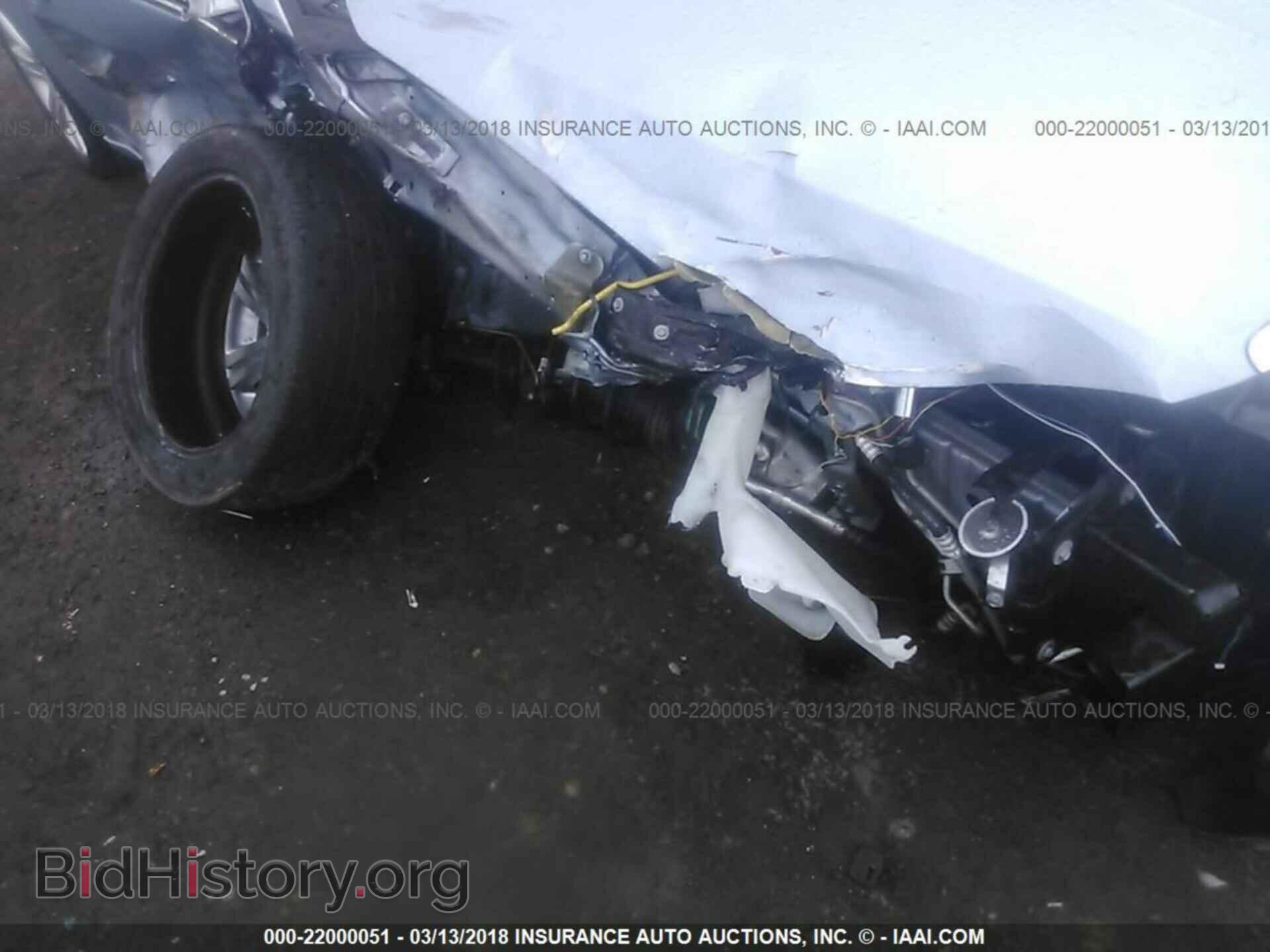 2012 Chrysler 200 - VIN: 1C3CCBBG3CN142851 - Photo 6