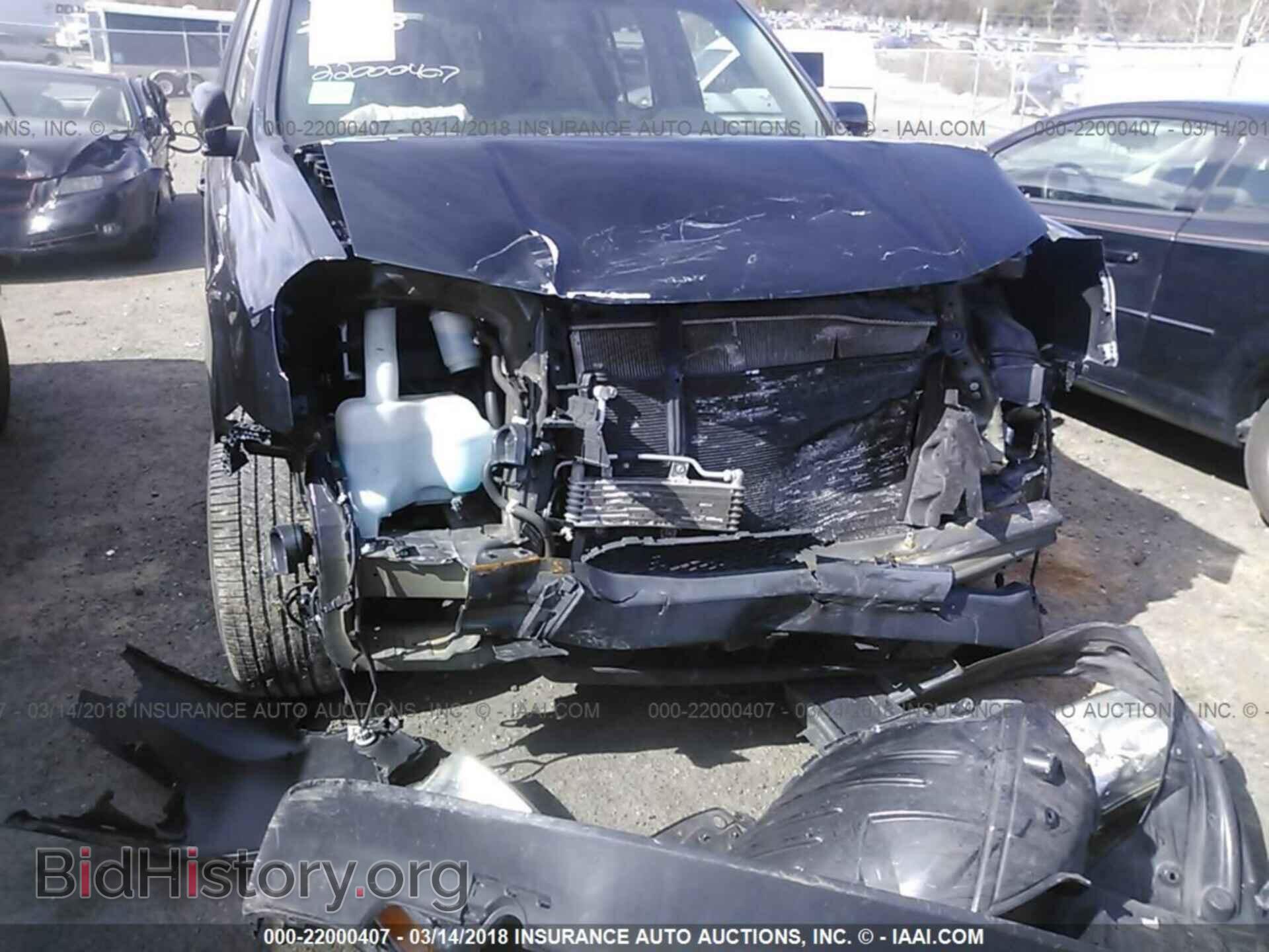 2012 Honda Pilot - VIN: 5FNYF4H42CB024189 - Photo 6