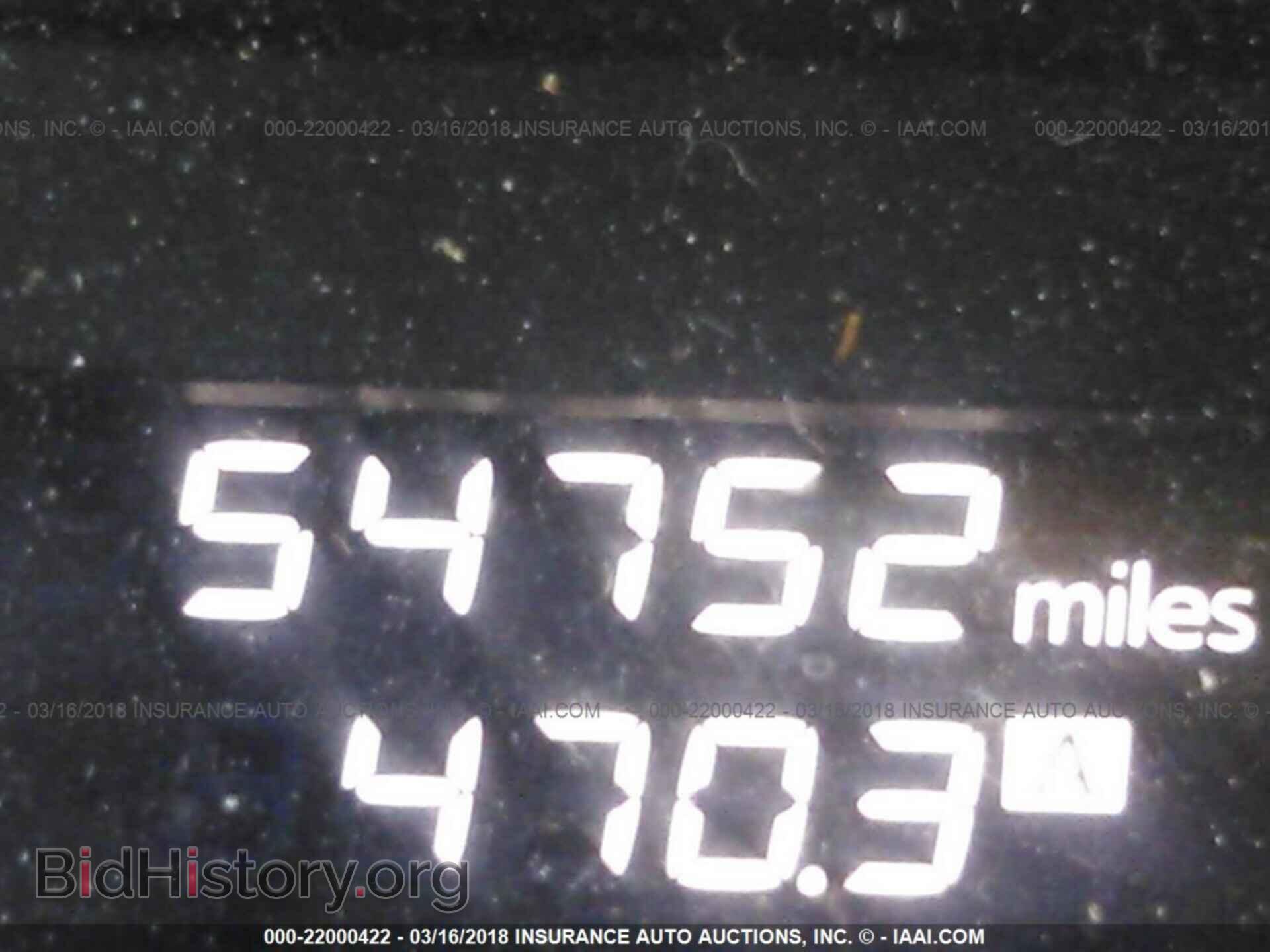2014 Nissan Pathfinder - VIN: 5N1AR2MM4EC647909 - Фото 7
