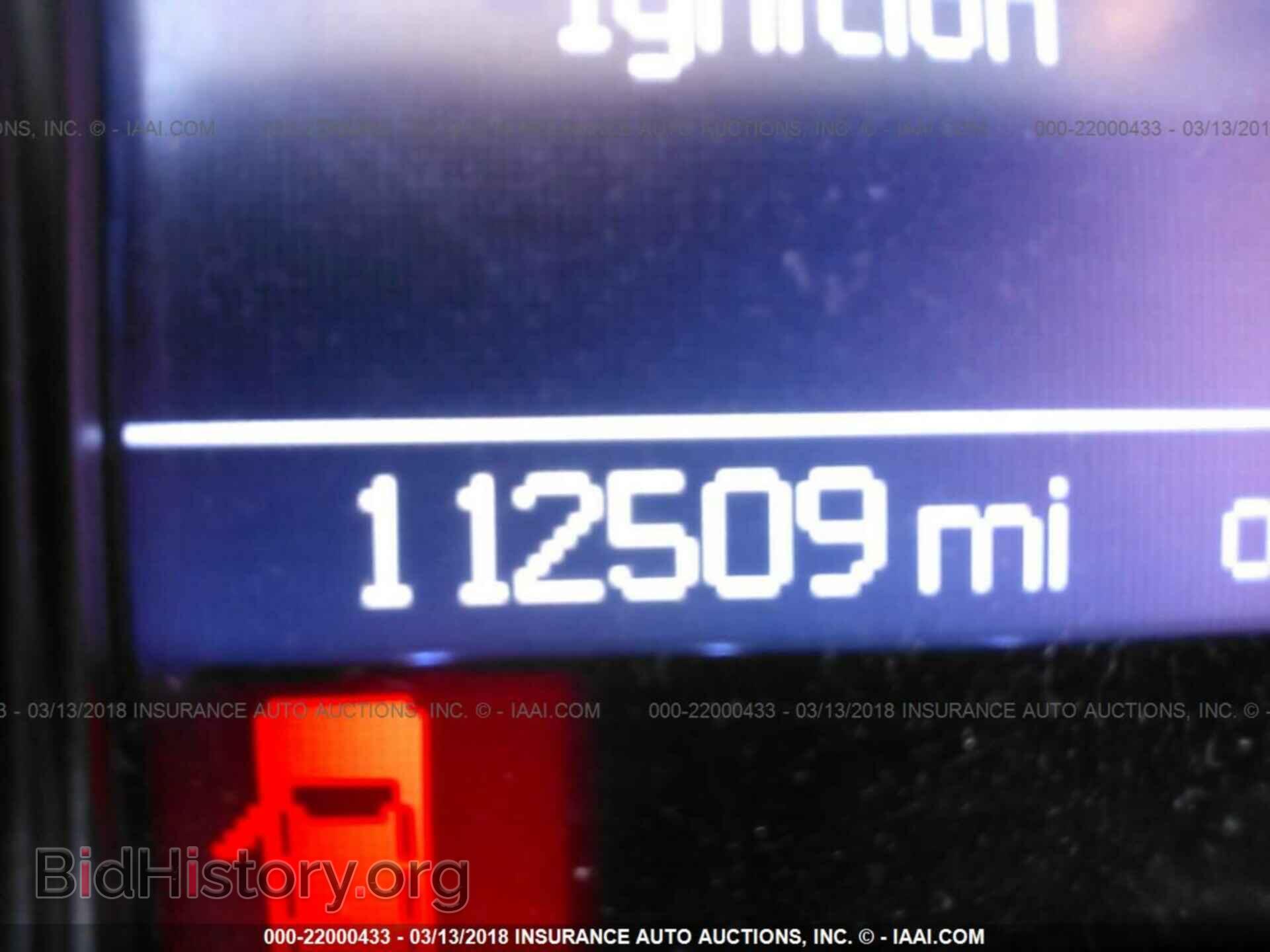 2011 Dodge Durango - VIN: 1D4RE2GG8BC616203 - Фото 7