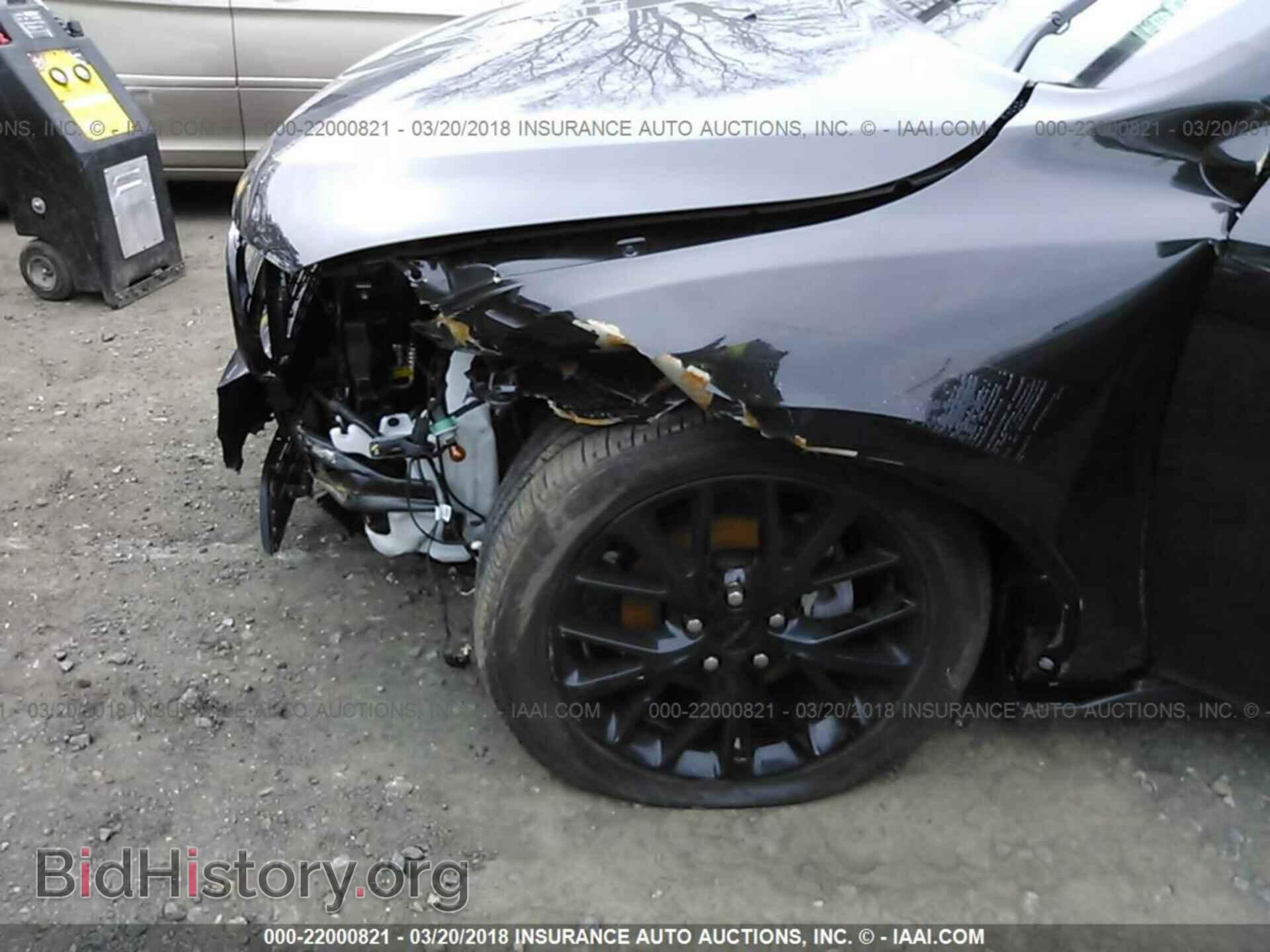 2016 Dodge Durango - VIN: 1C4RDJDGXGC485779 - Фото 6