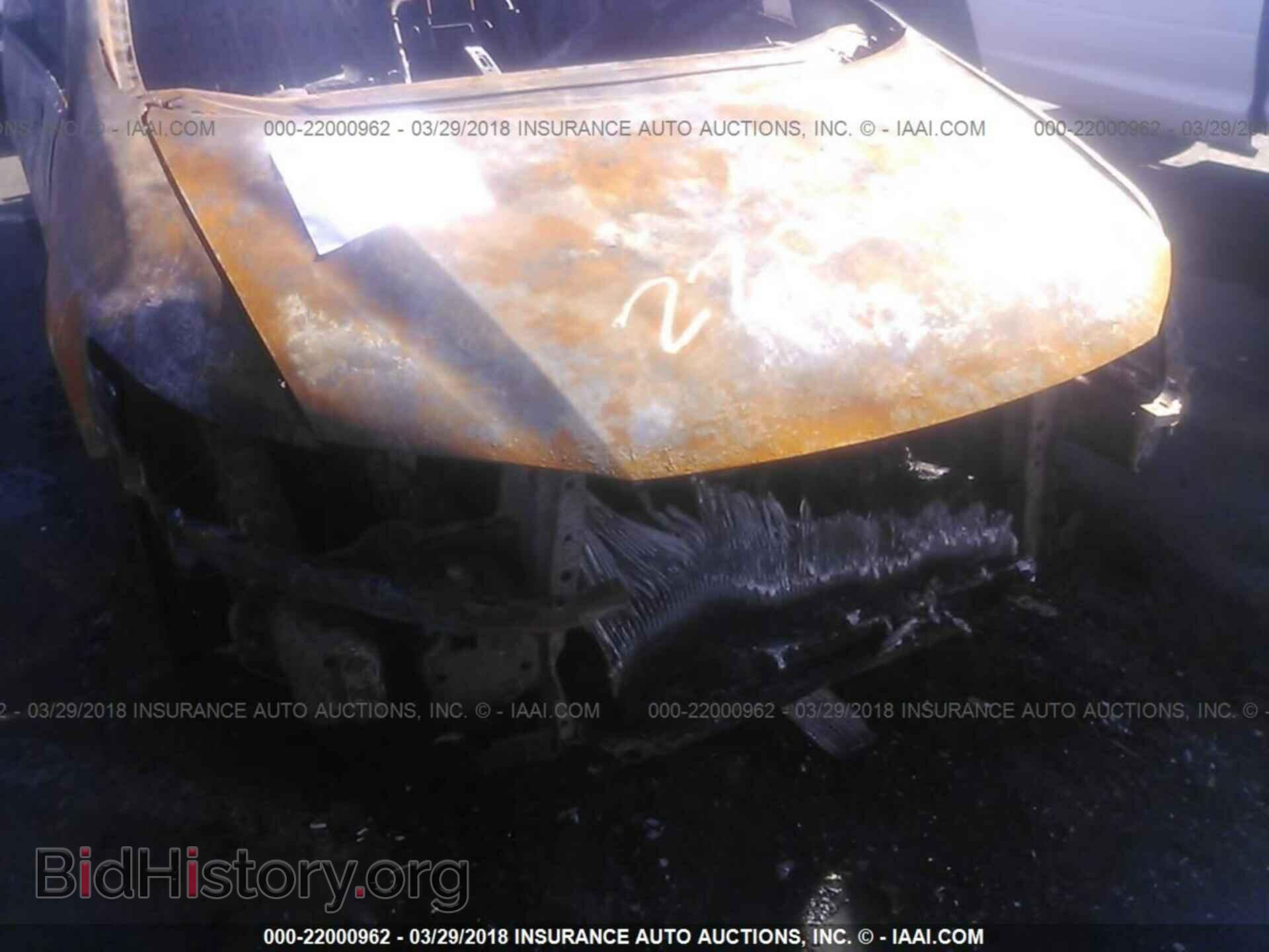 2013 Honda Civic - VIN: 19XFB2F50DE293270 - Фото 6