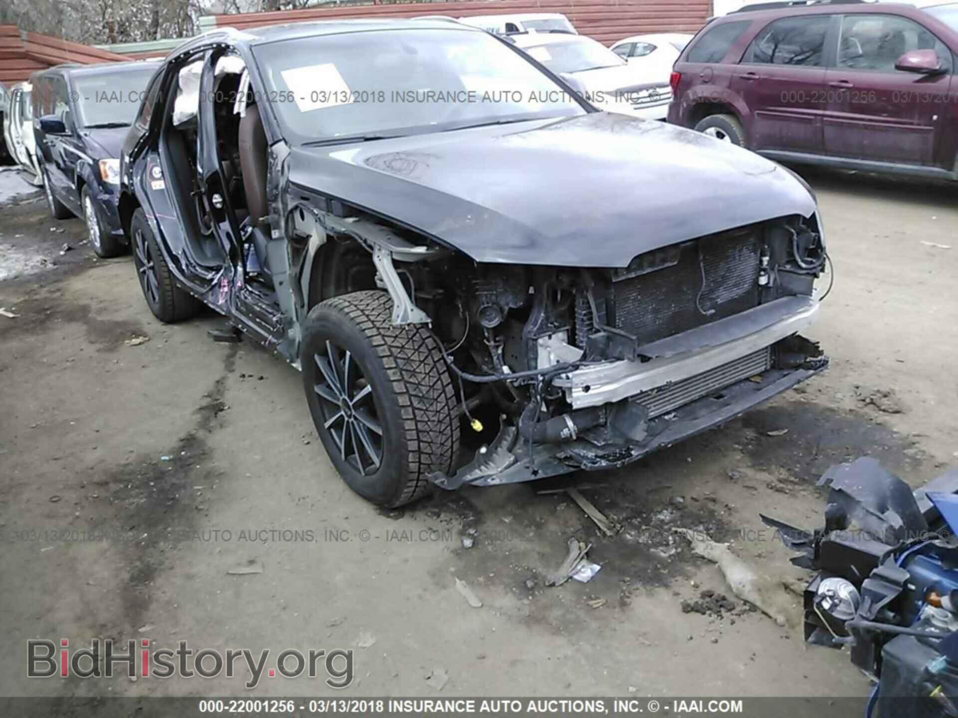 2016 Audi Q5 - VIN: WA1C2AFP3GA041741 - Photo 6