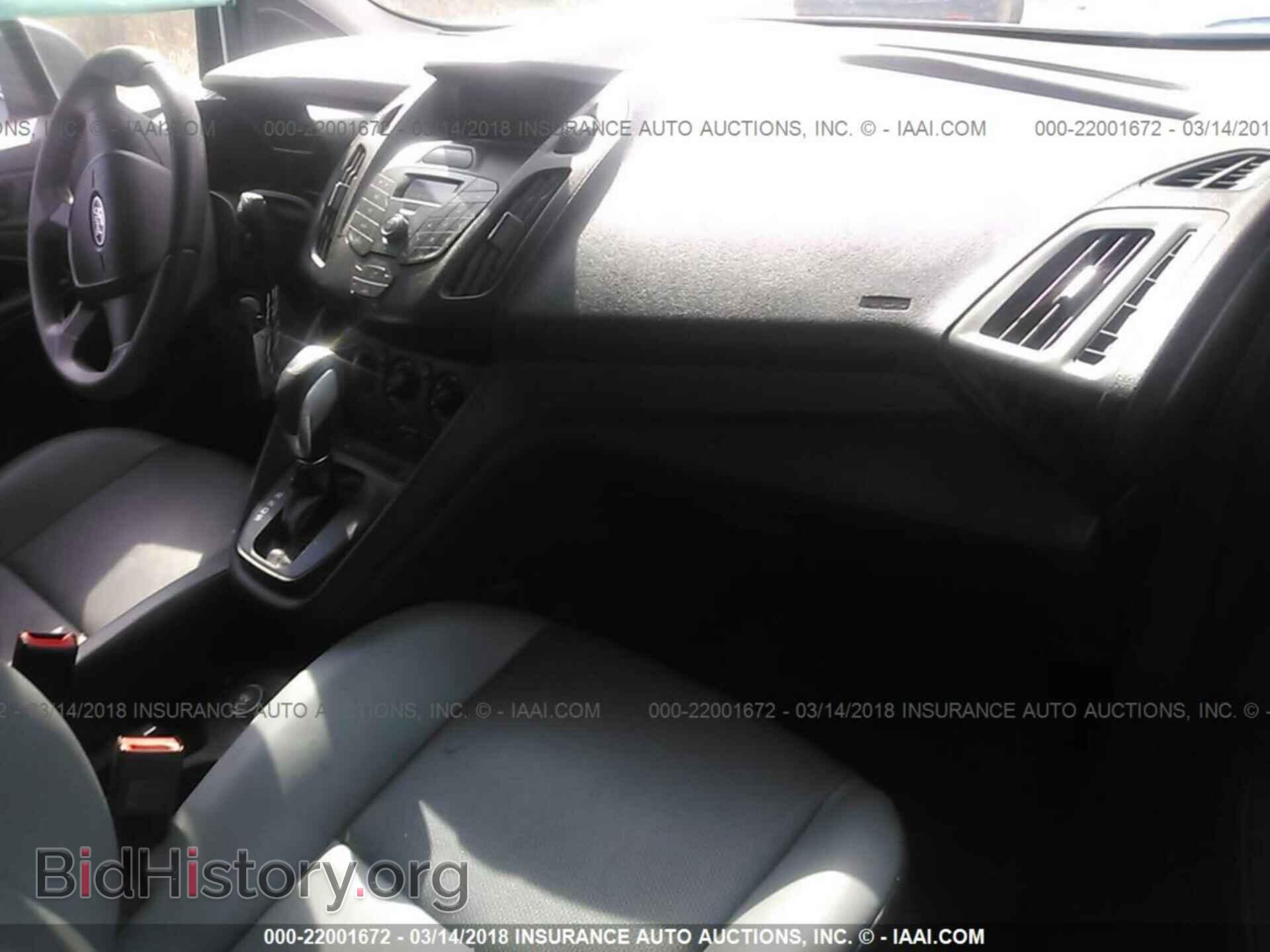 2014 Ford Transit - VIN: NM0LS7E70E1164336 - Фото 5