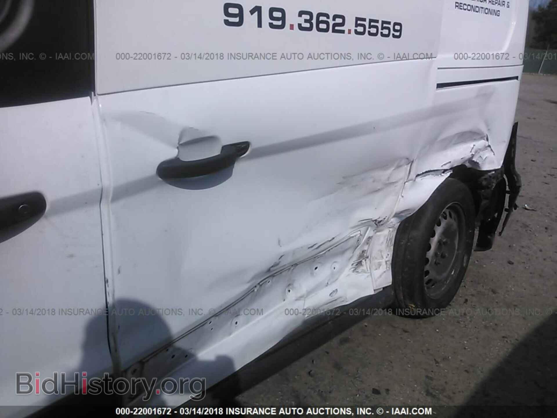 2014 Ford Transit - VIN: NM0LS7E70E1164336 - Фото 6