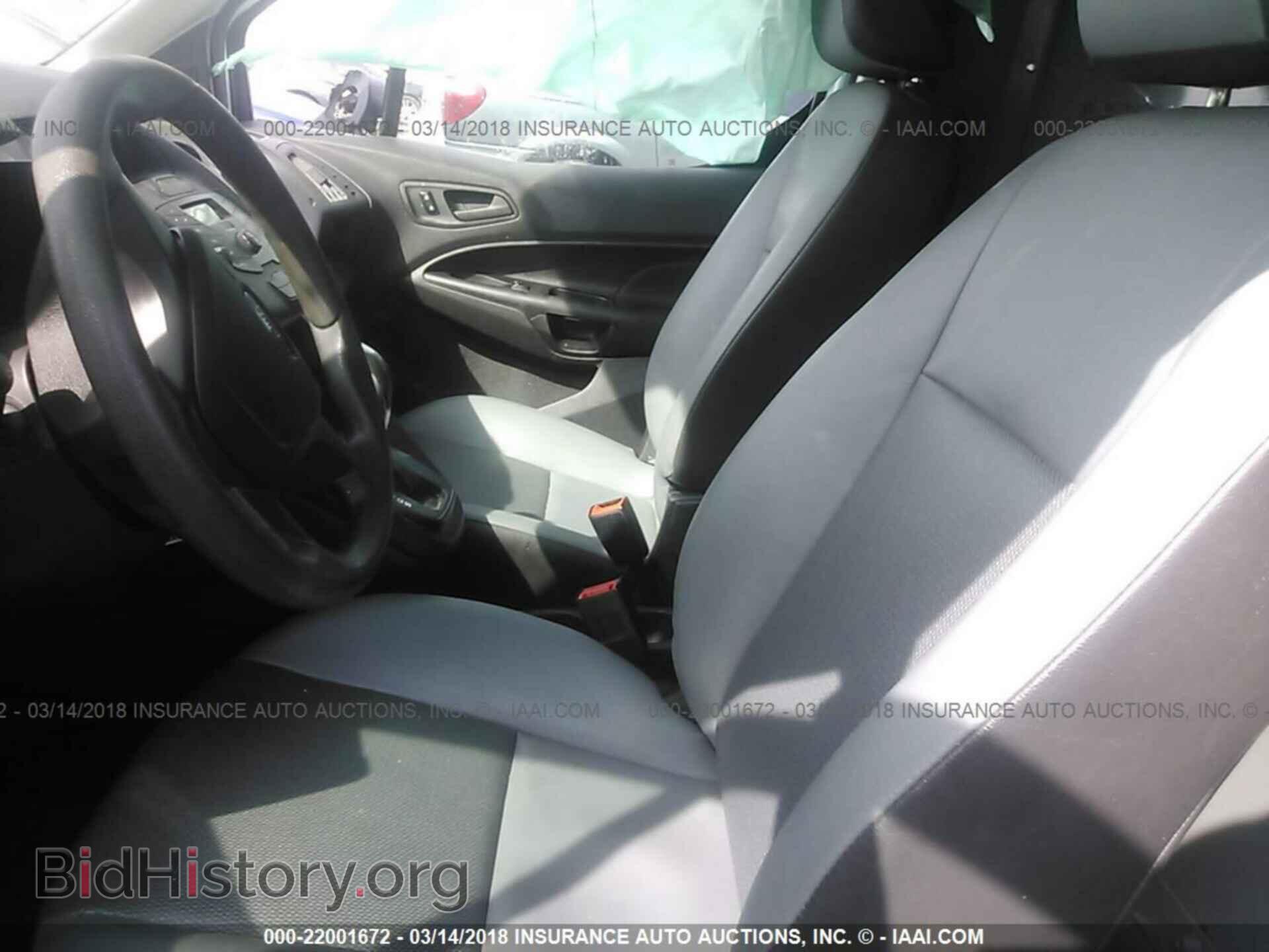2014 Ford Transit - VIN: NM0LS7E70E1164336 - Фото 8