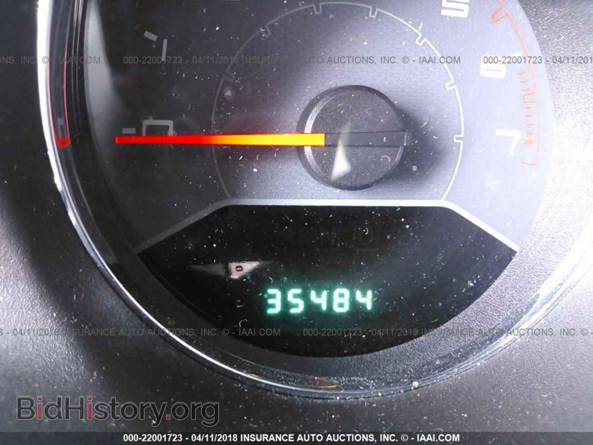2013 Dodge Avenger - VIN: 1C3CDZAG1DN531402 - Photo 7
