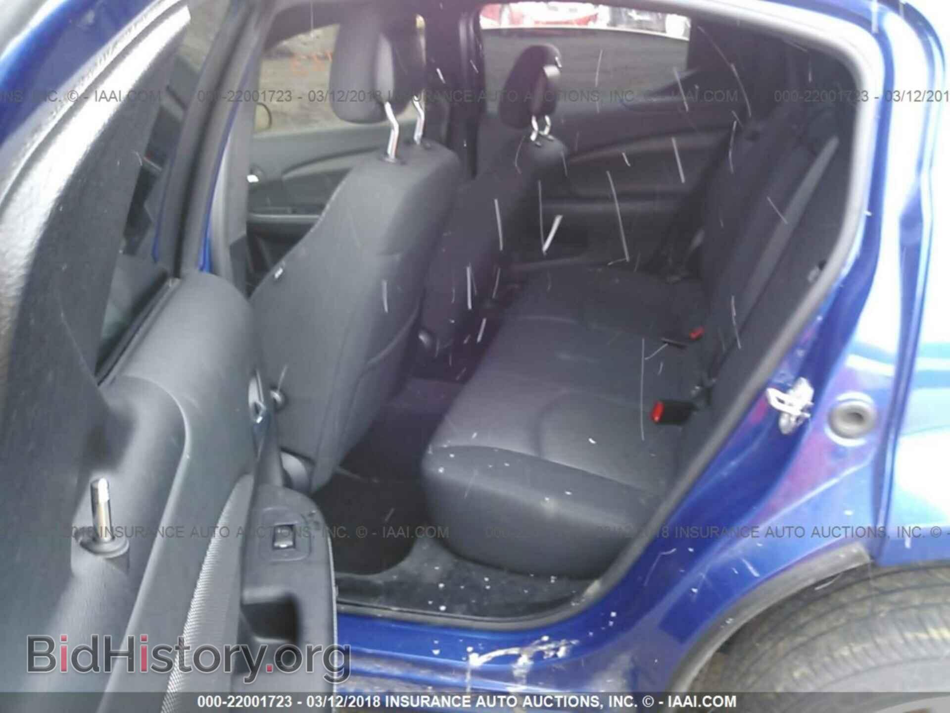 2013 Dodge Avenger - VIN: 1C3CDZAG1DN531402 - Photo 8