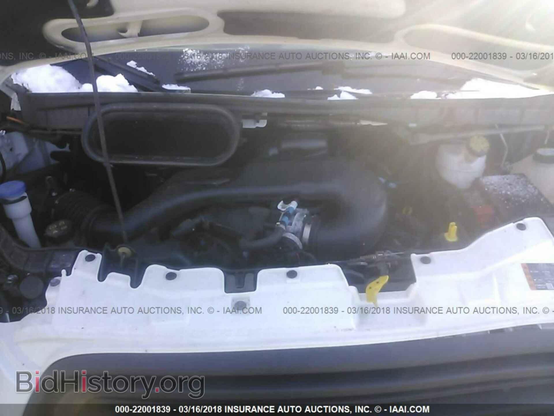 2015 Ford Transit - VIN: 1FTNR1CM7FKA26849 - Фото 10