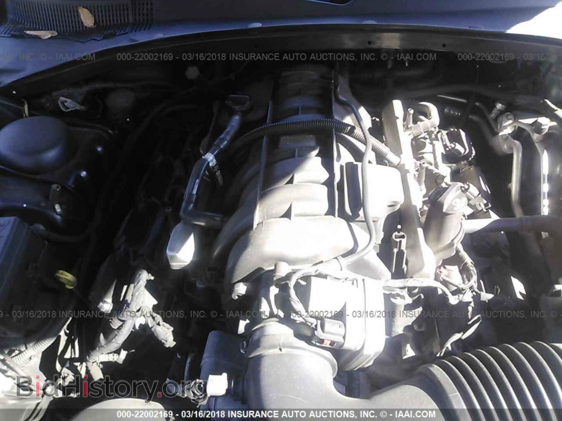2012 Dodge Charger - VIN: 2C3CDXAT6CH247479 - Фото 10