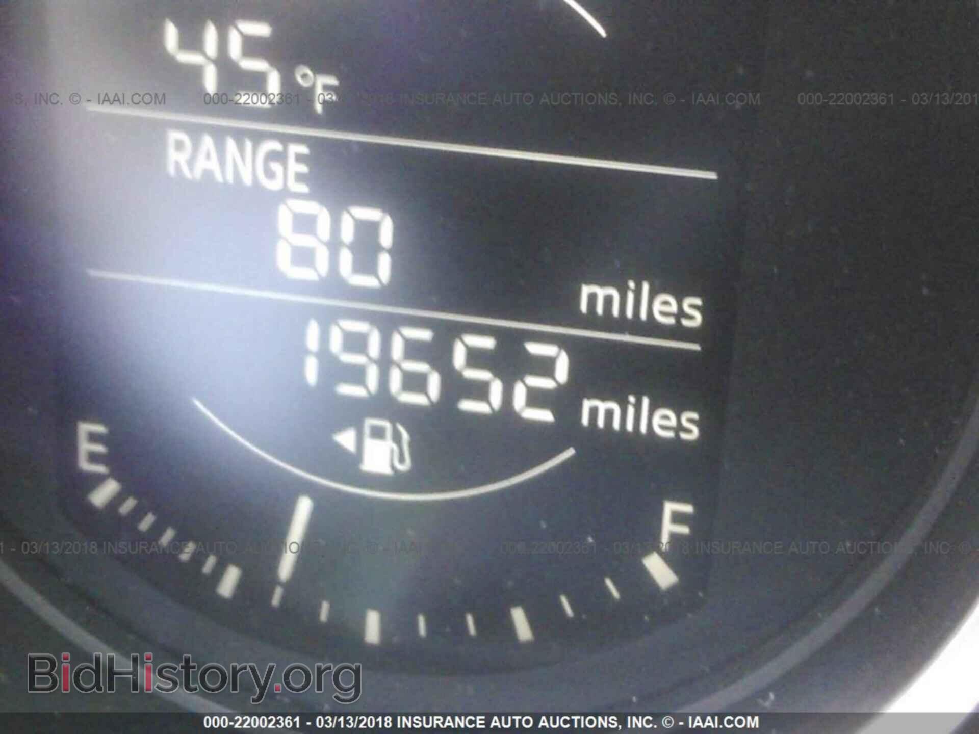 2016 Mazda Mx-5 miata - VIN: JM1NDAD71G0114266 - Фото 7